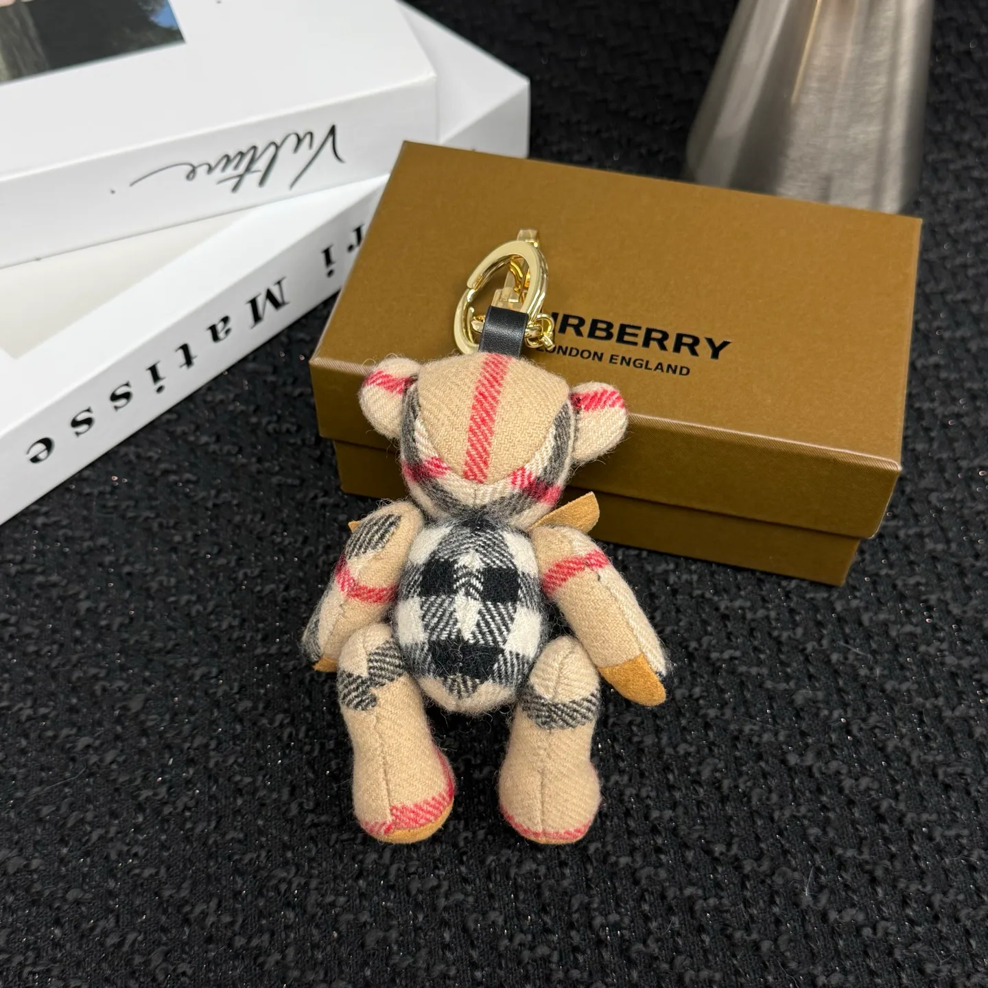 Ключницы Burberry 18013160