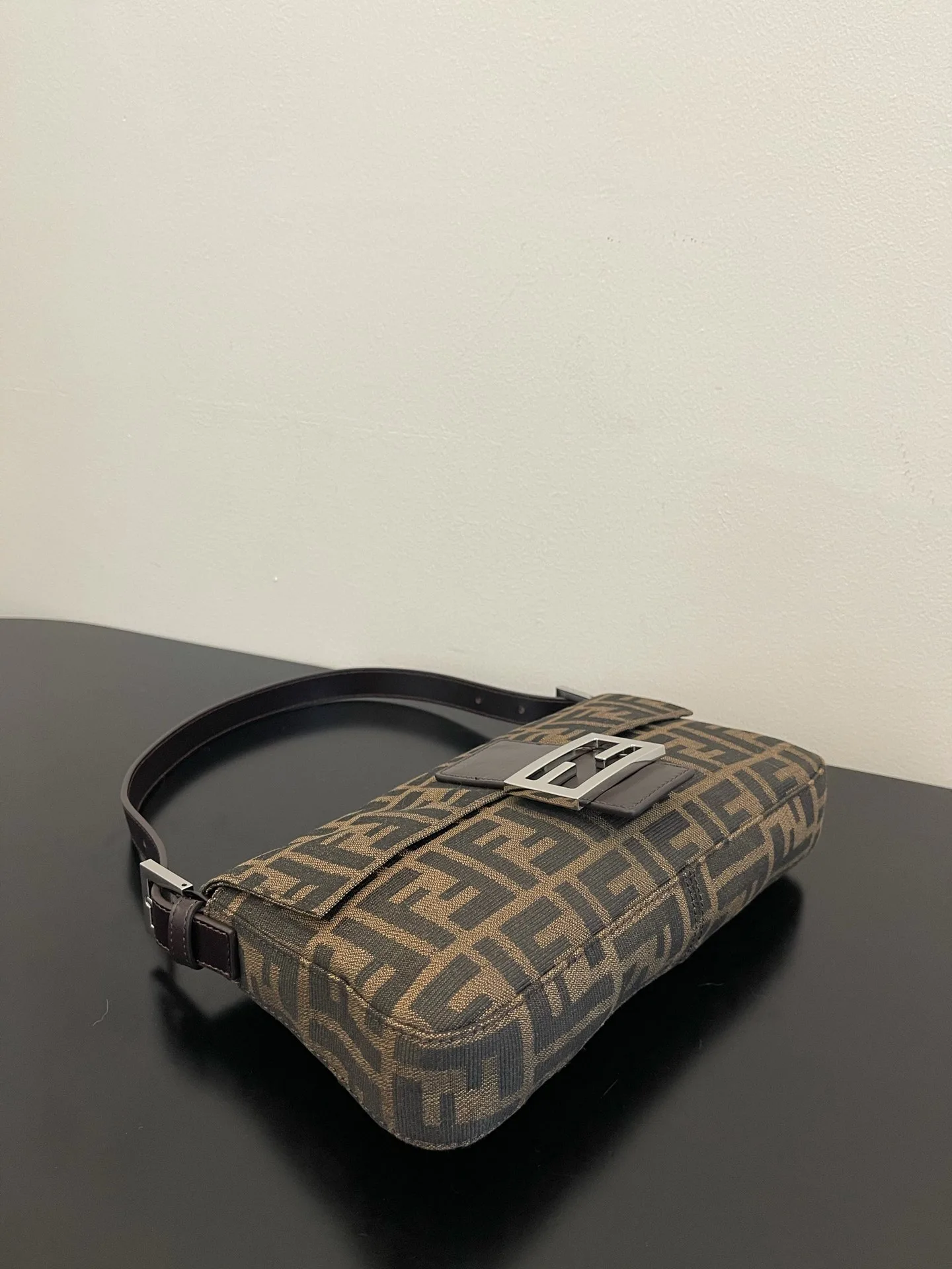 Классические Сумки Женские Fendi 10644790