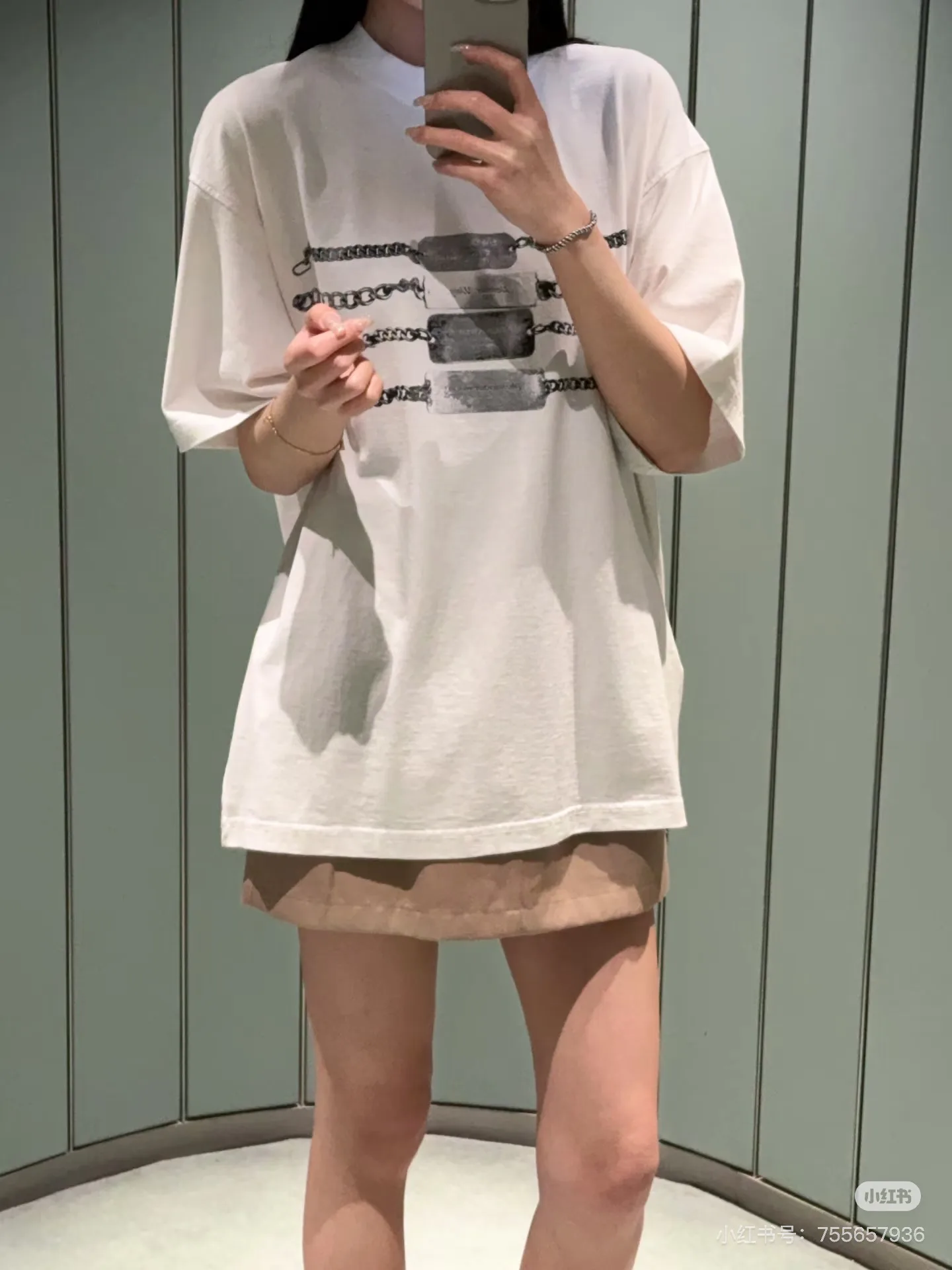 Футболки Мужские Alexander Wang 11240952