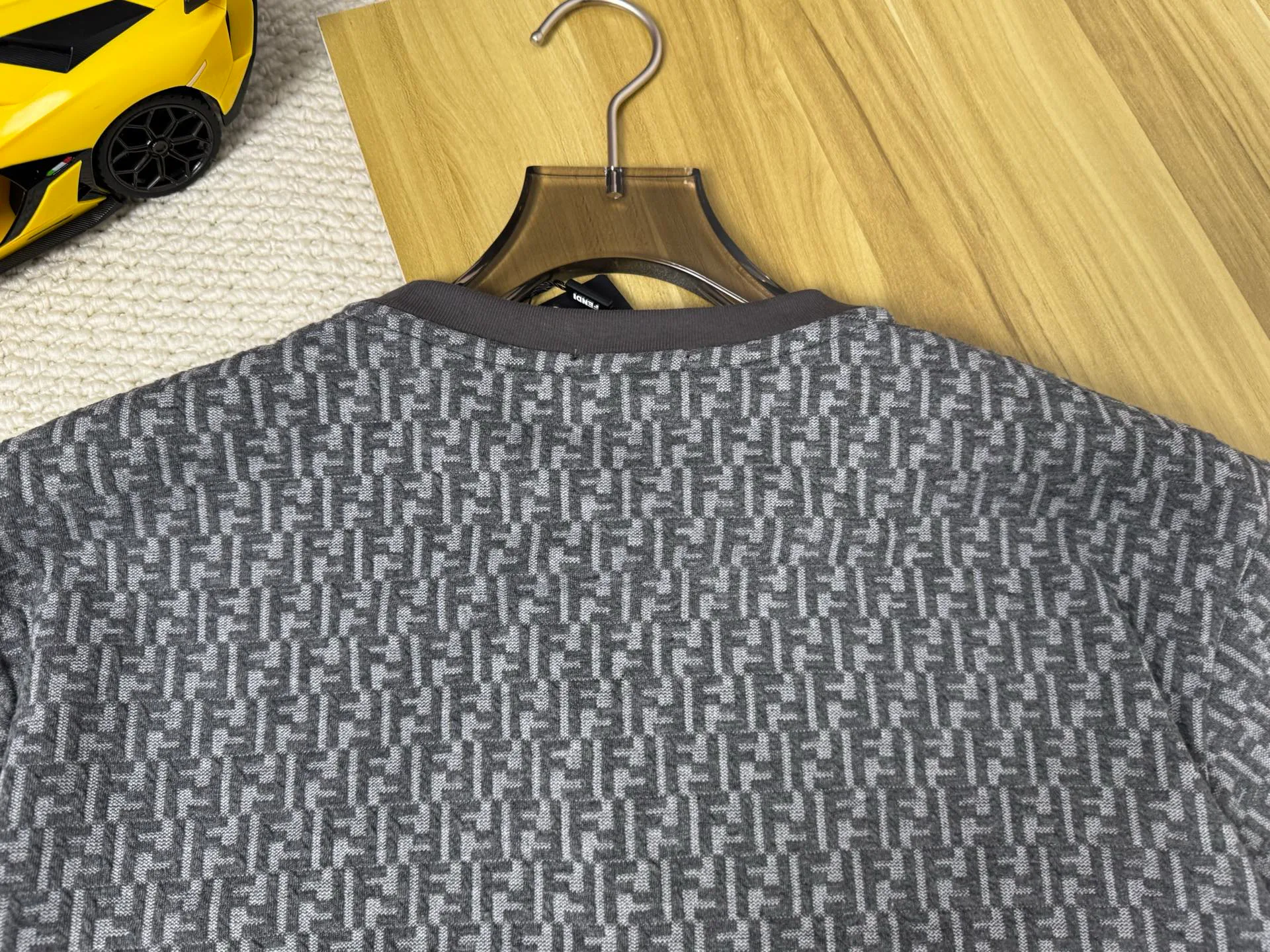 Футболки Женские Fendi 11531129