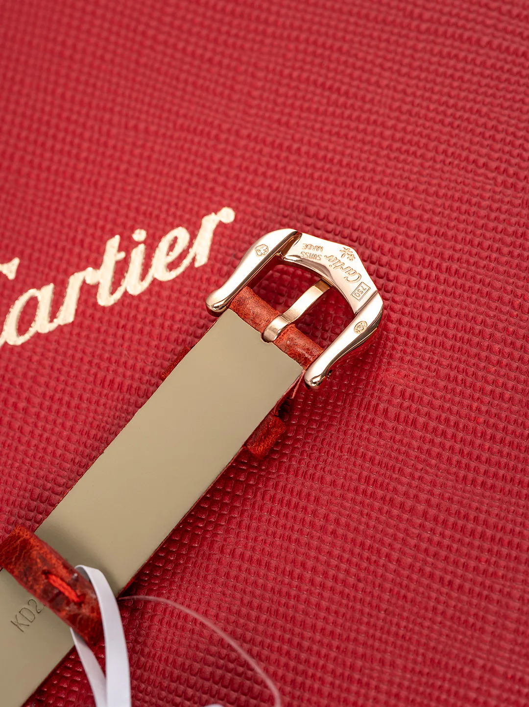 Часы Женские Cartier 11215492