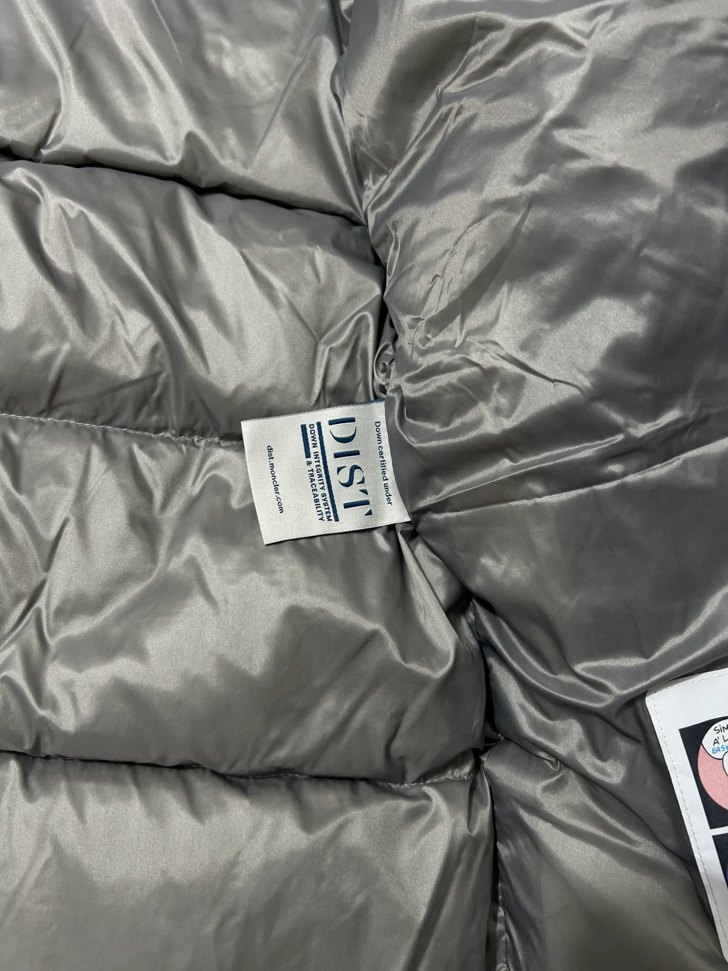 Куртки И Пуховики Женские Moncler 5380737