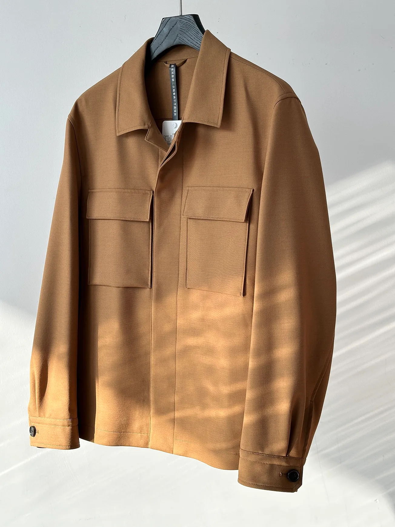 Куртки И Пуховики Мужские Zegna 3376829