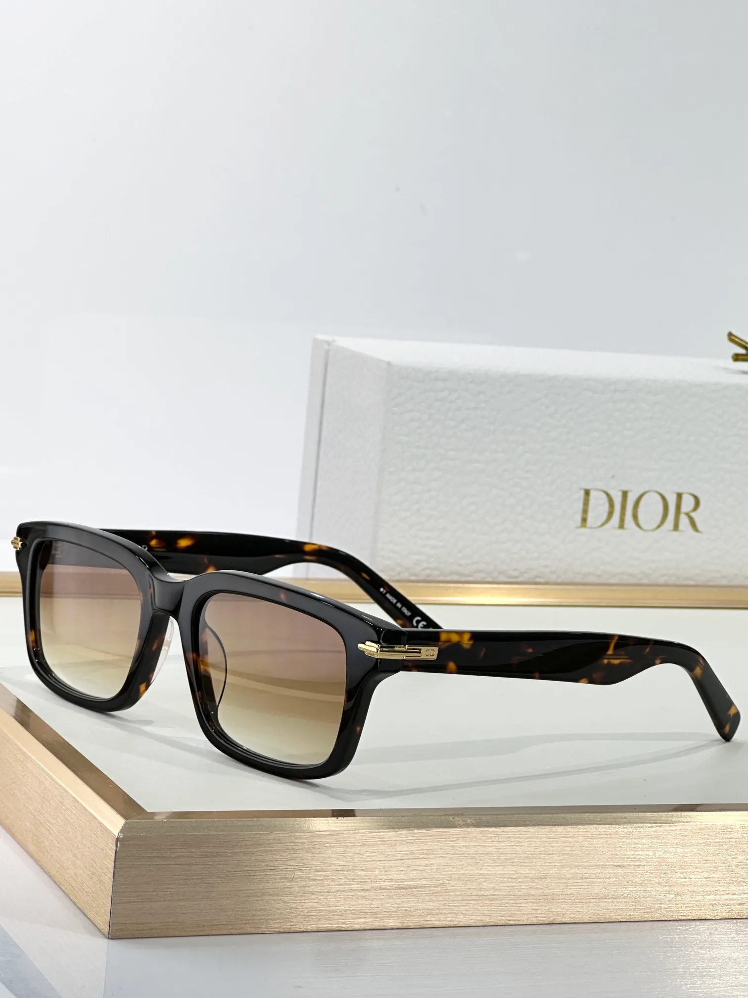 Очки Christian Dior 109294