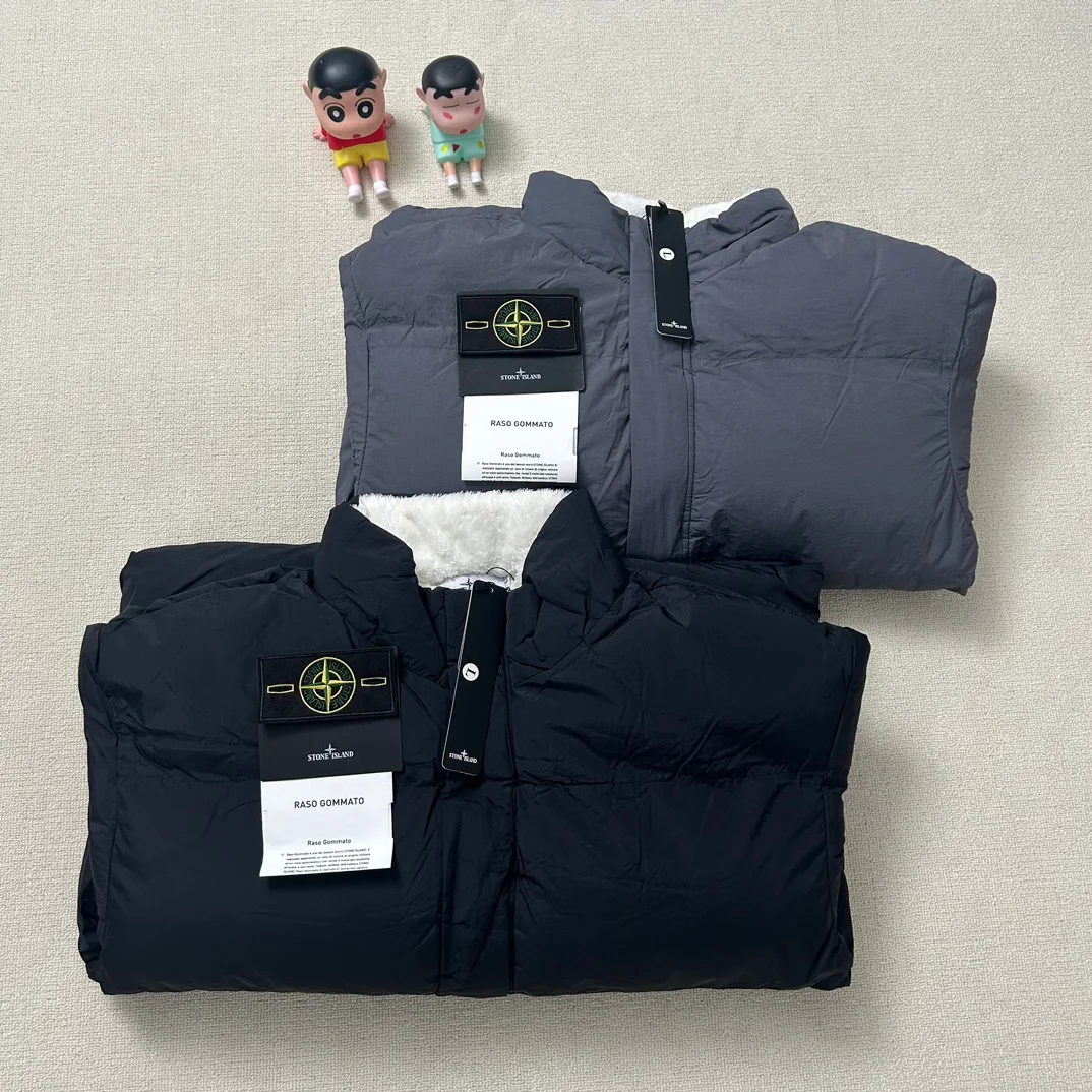 Куртки И Пуховики Женские Stone Island 5381763