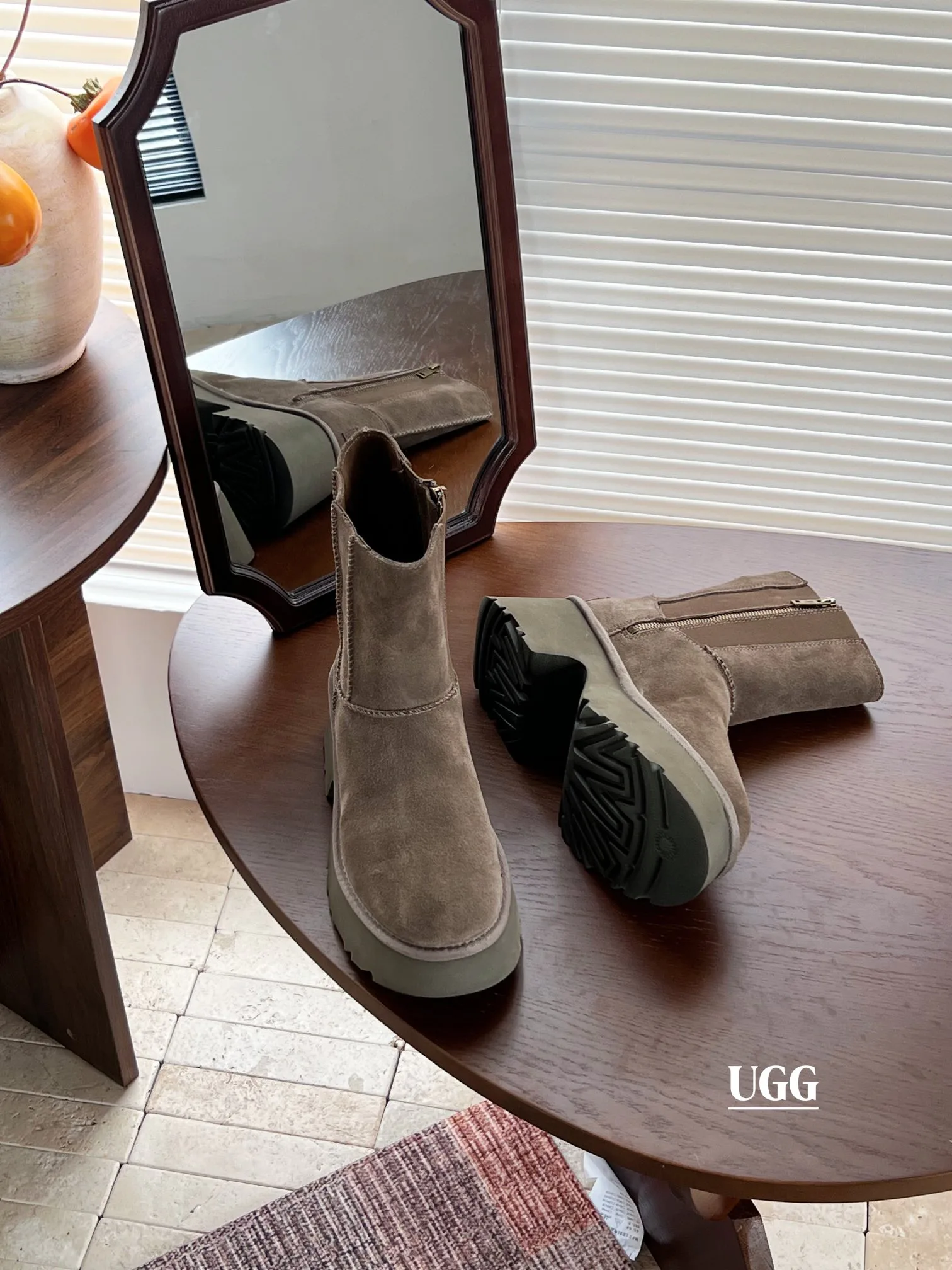 Угги Женские Ugg 520209