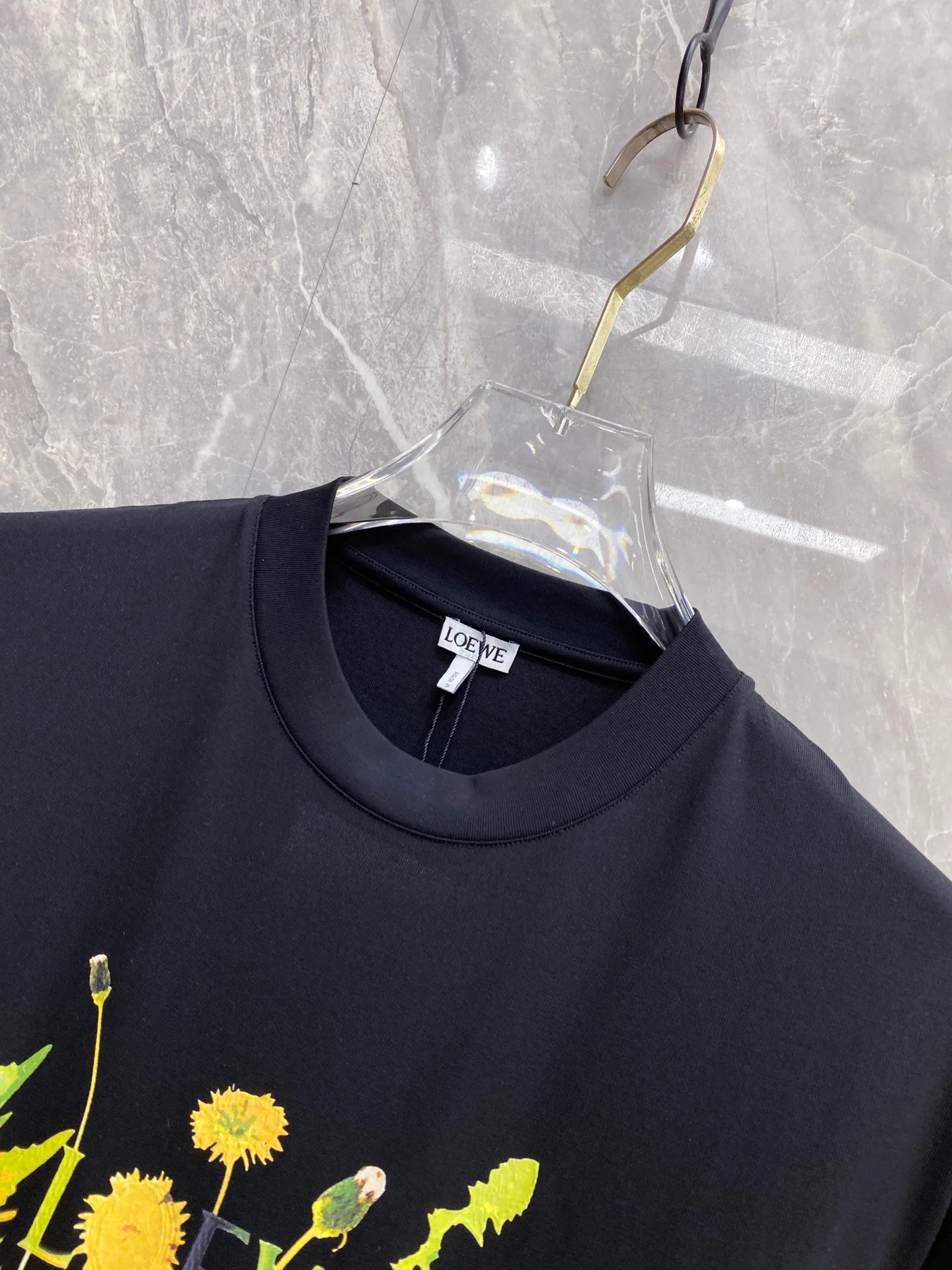 Футболки Мужские Loewe 13441977