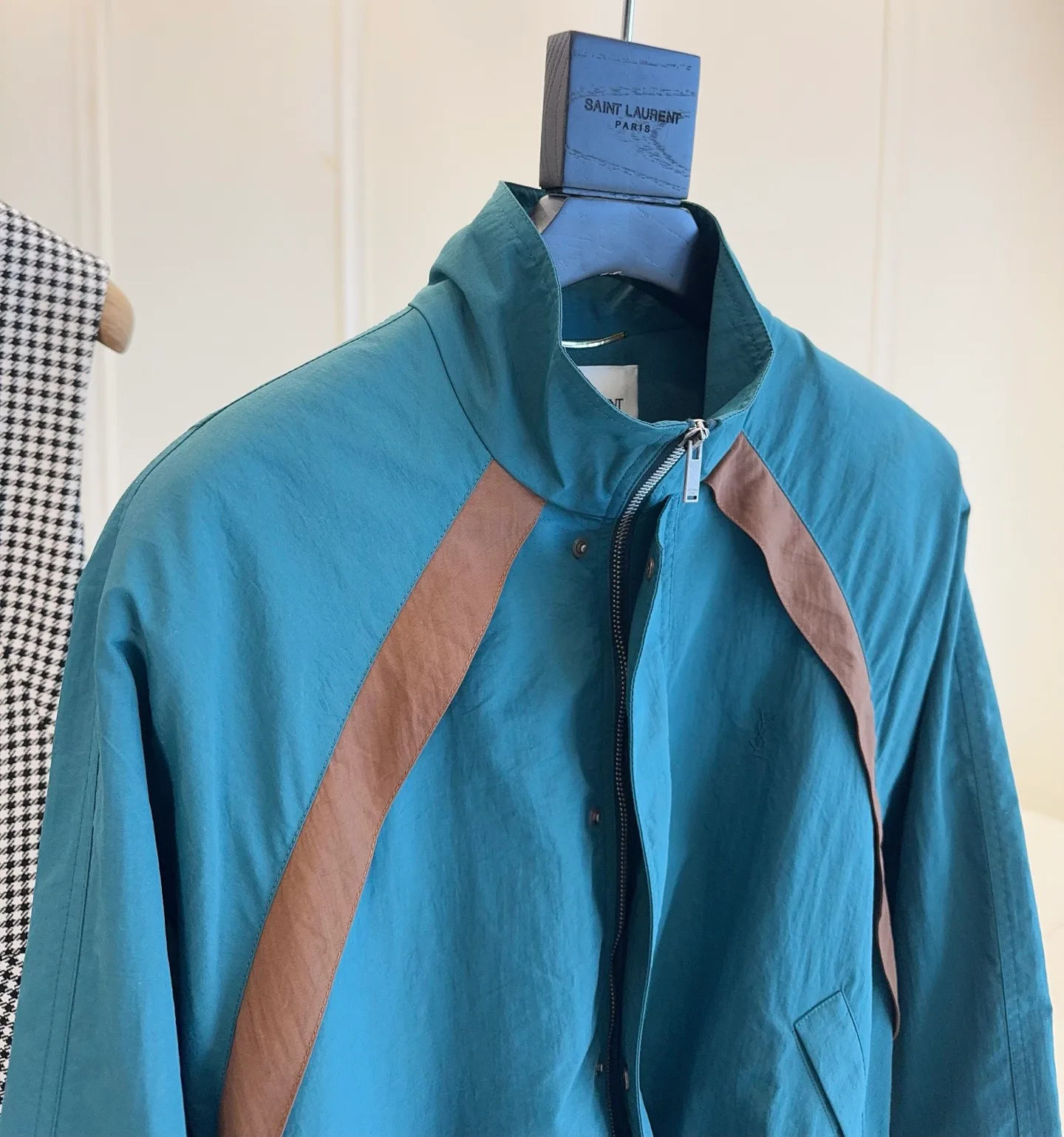 Жакеты Женские Saint Laurent 11410088