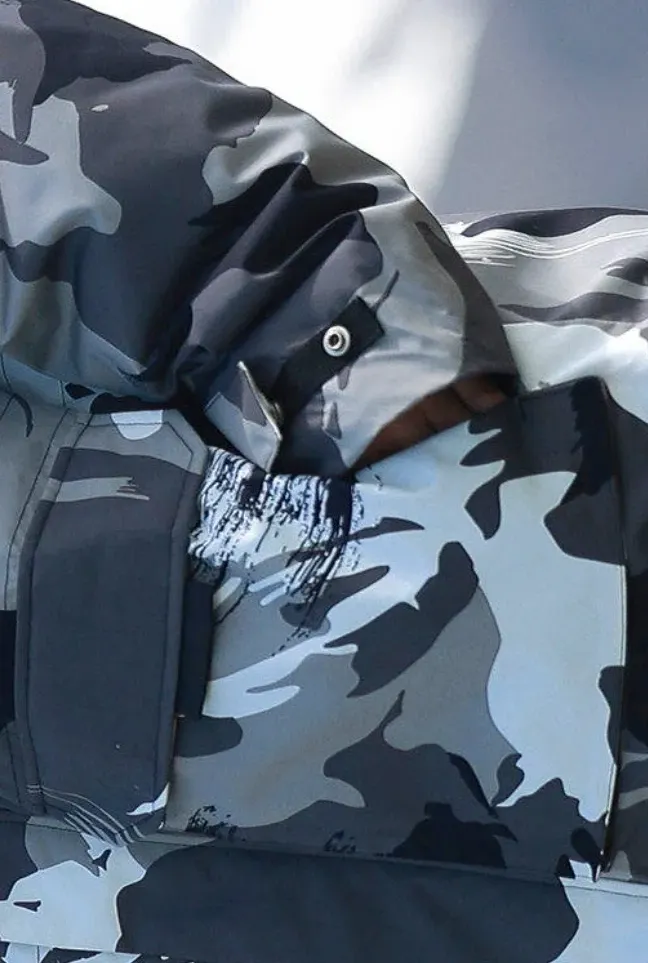 Куртки Мужские Canada Goose 134037