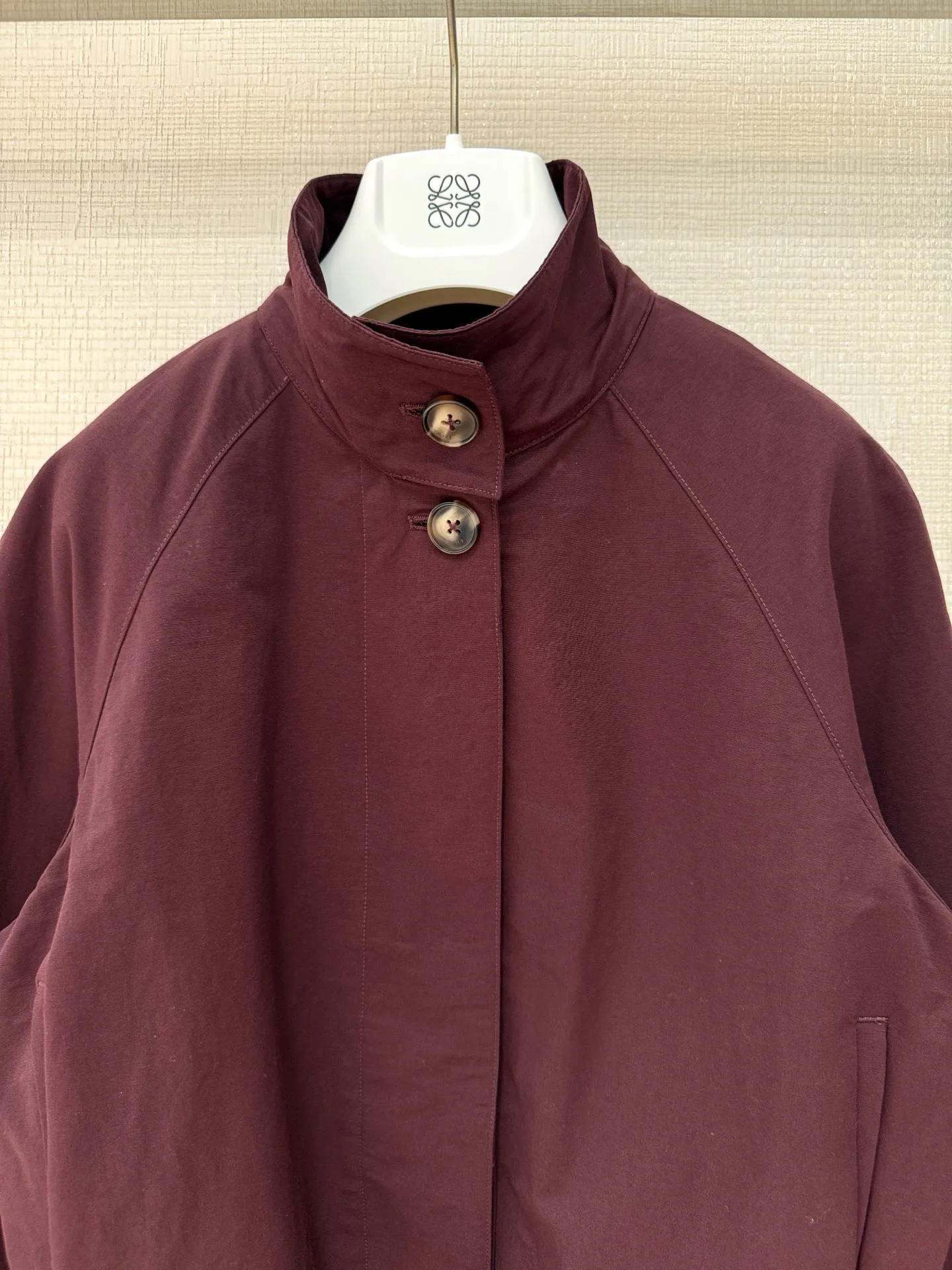 Куртки Женские Loewe 70083