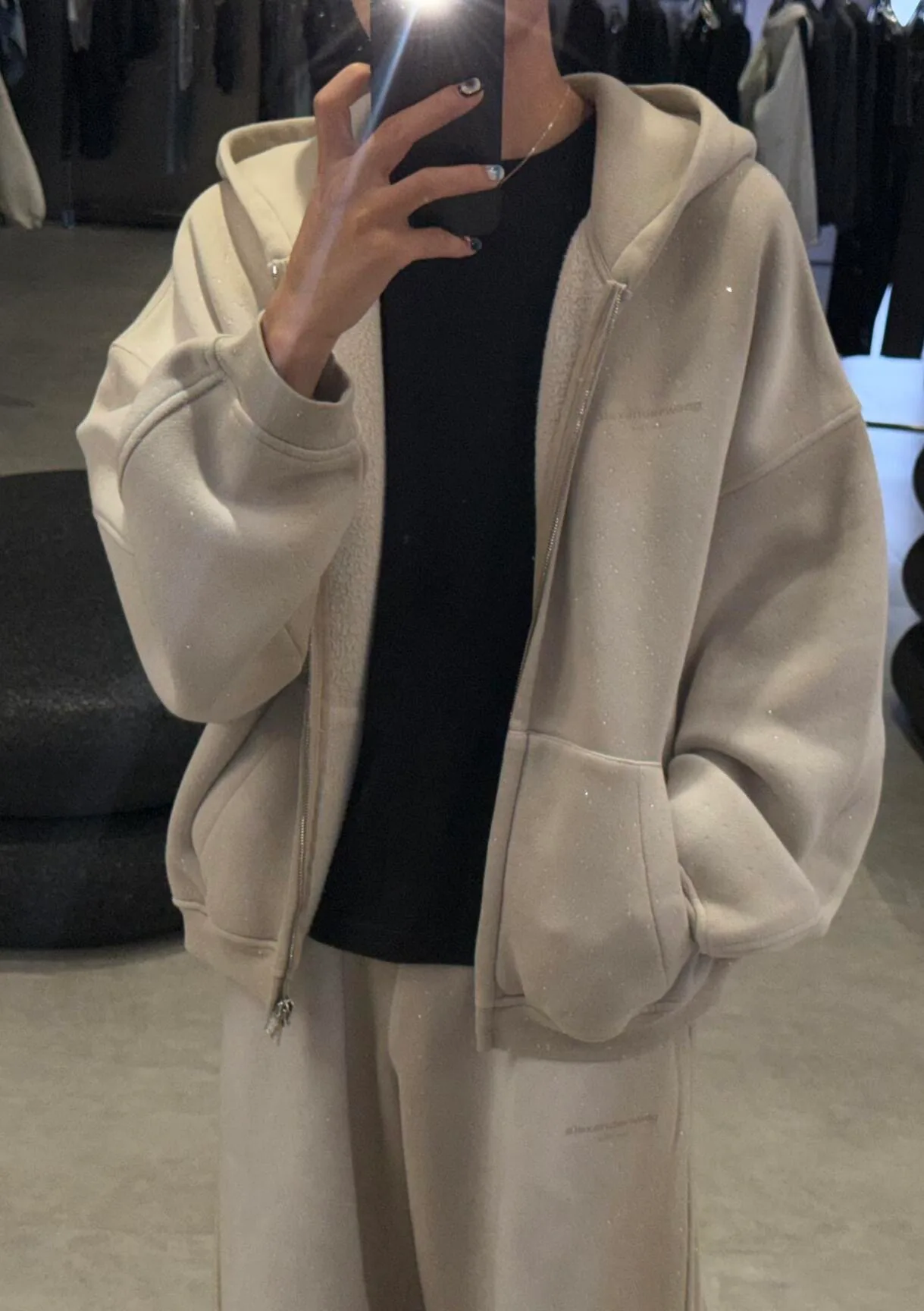 Спортивные Костюмы Женские Alexander Wang 793256