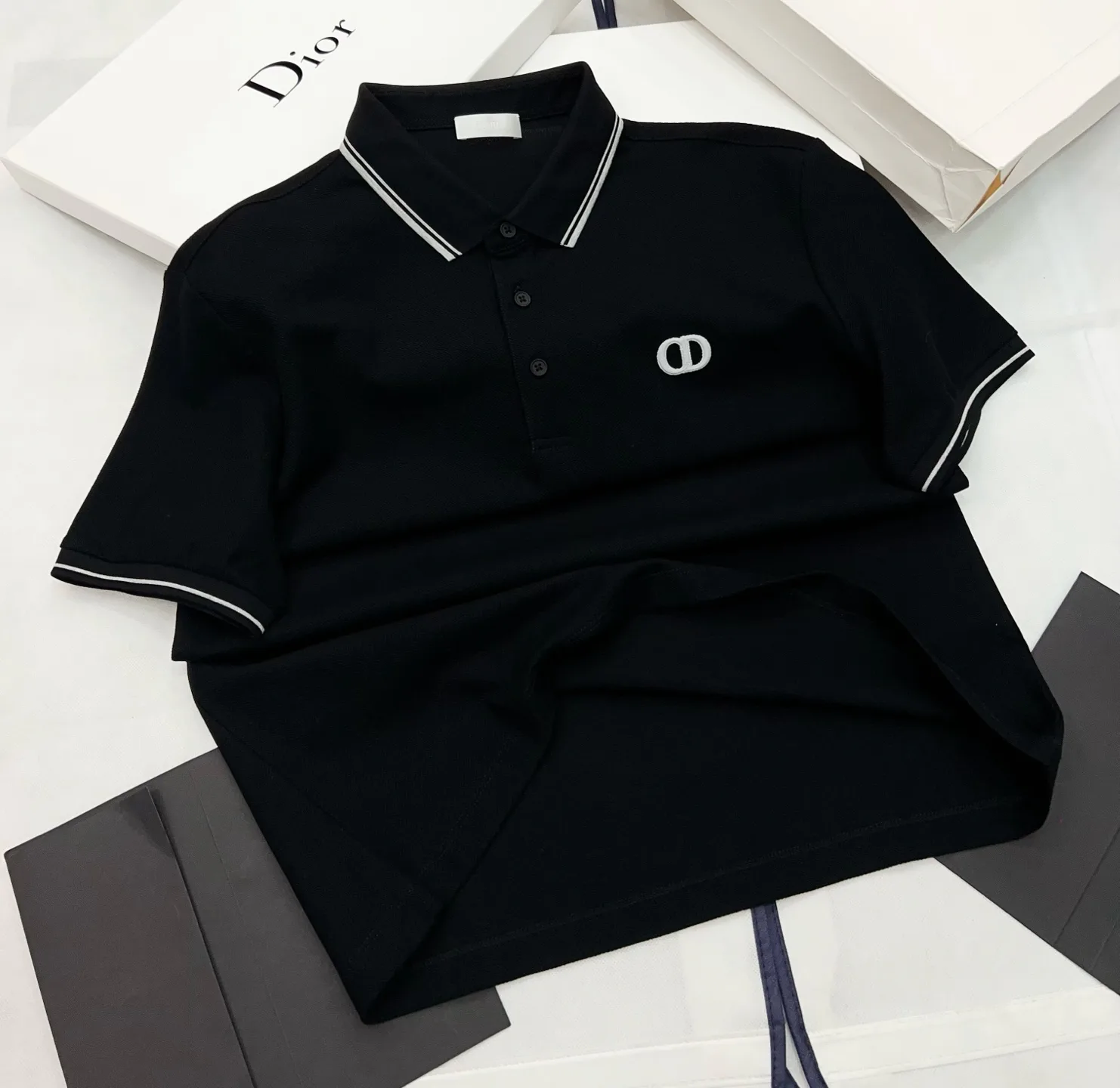 Рубашки Мужские Christian Dior 12729629