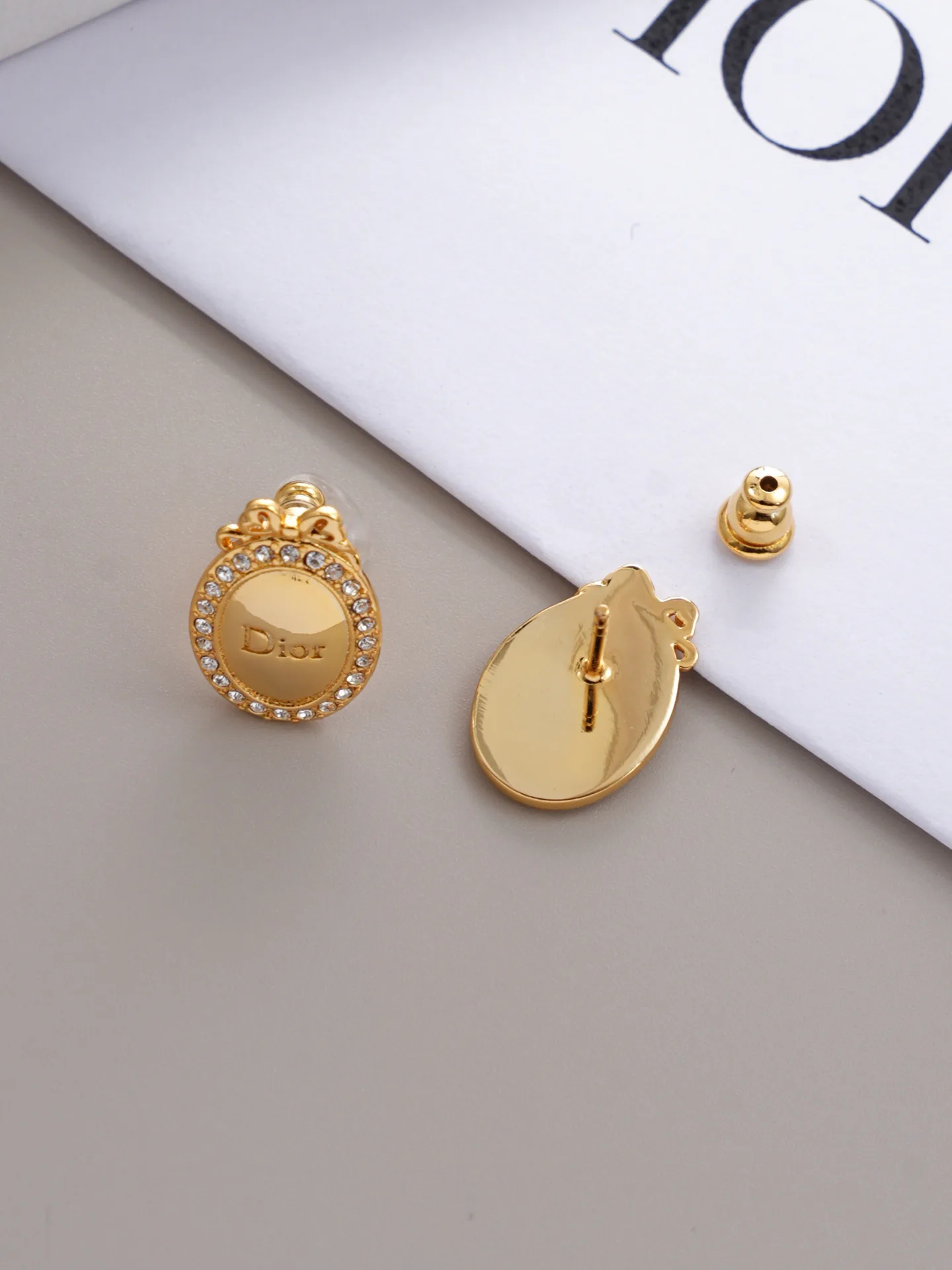 Бижутерия Christian Dior 17931660