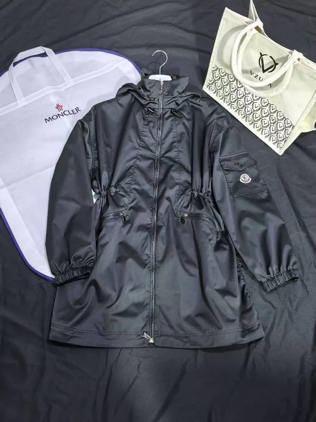 Тренчи Женские Moncler 22536