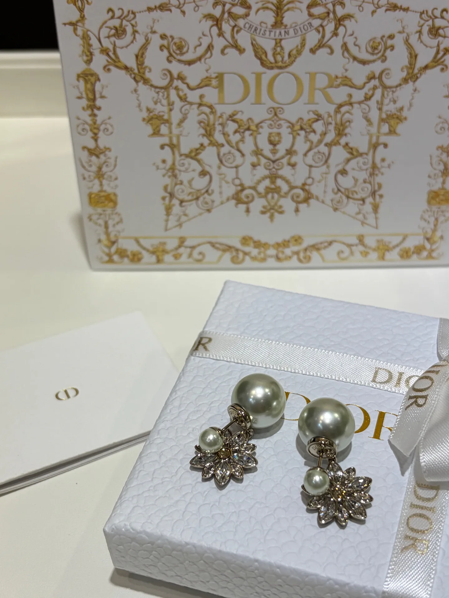 Бижутерия Christian Dior 892118