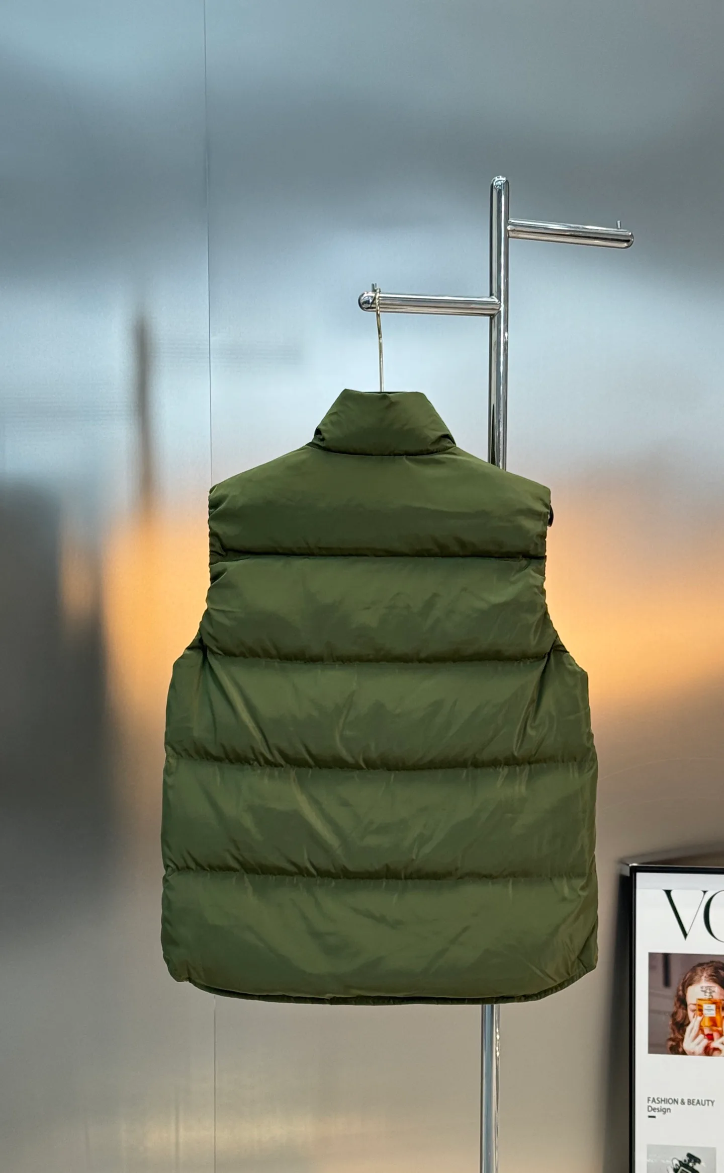 Жилеты Мужские Prada 927942