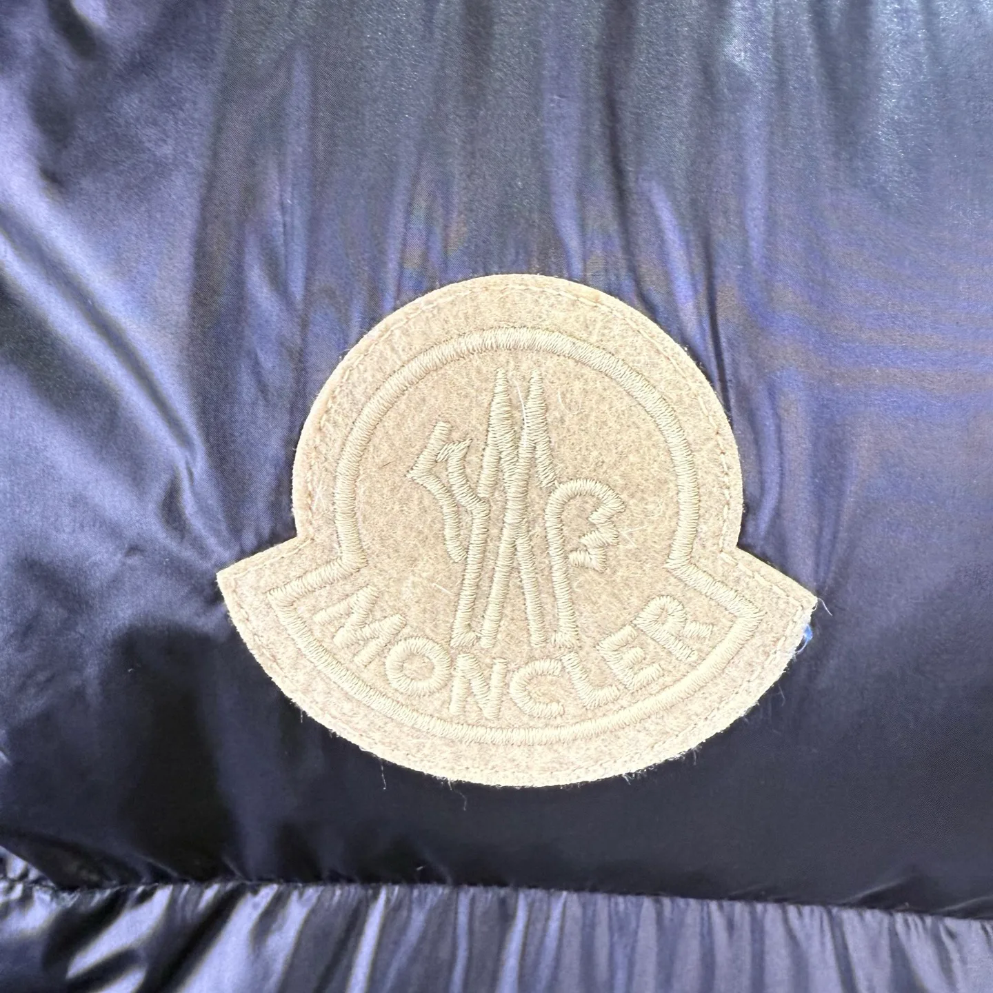 Жилеты Женские Moncler 18615280