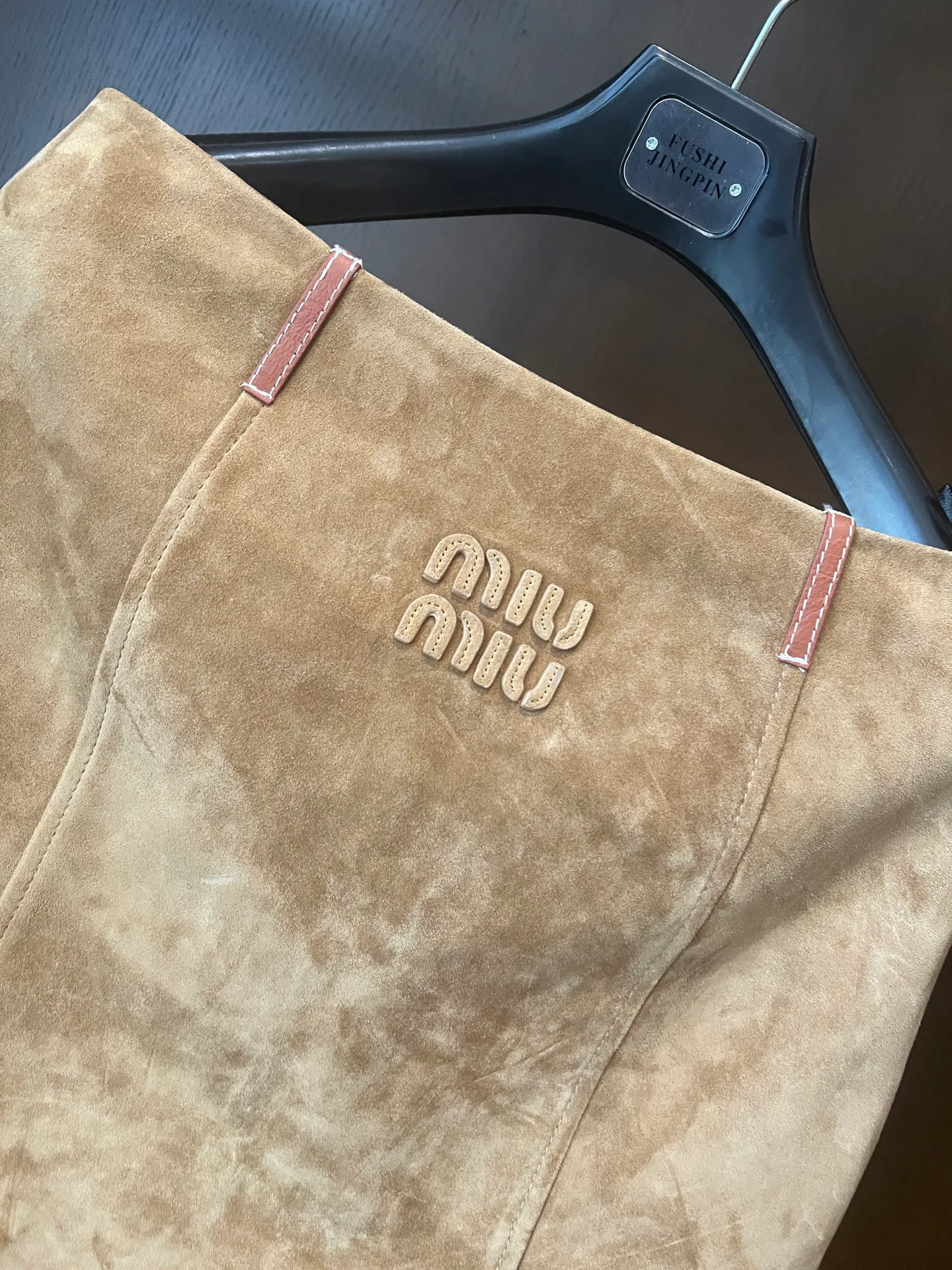 Юбки Женские Miu Miu 9101781