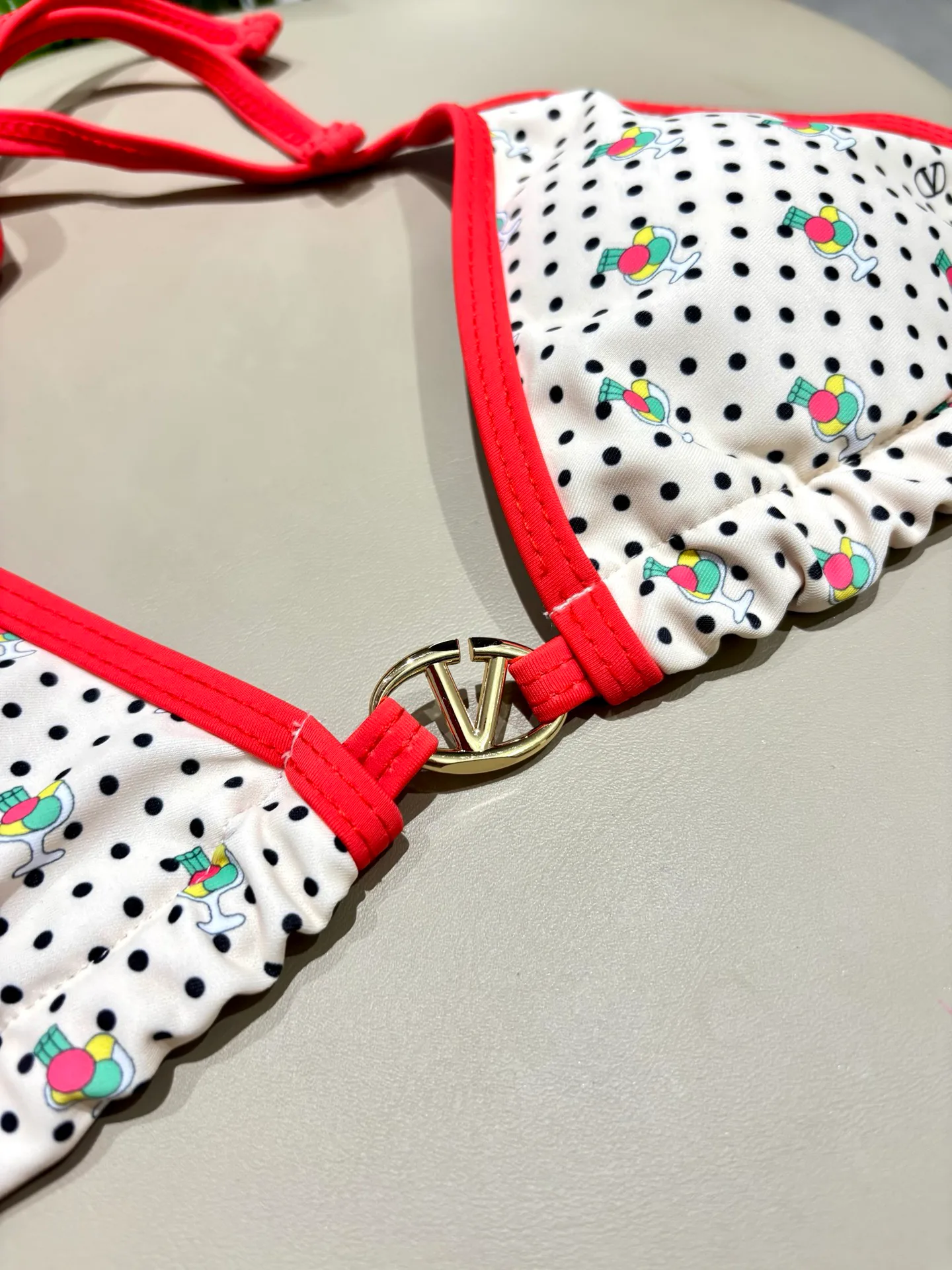 Купальники Женские Valentino 12918424