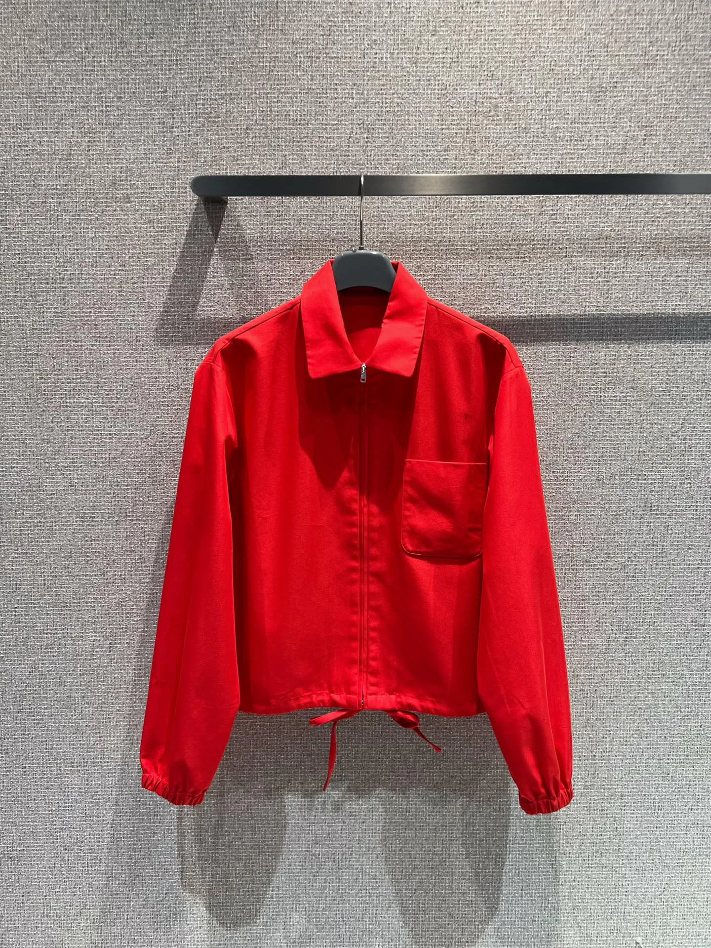 Куртки И Пуховики Женские Prada 5414347