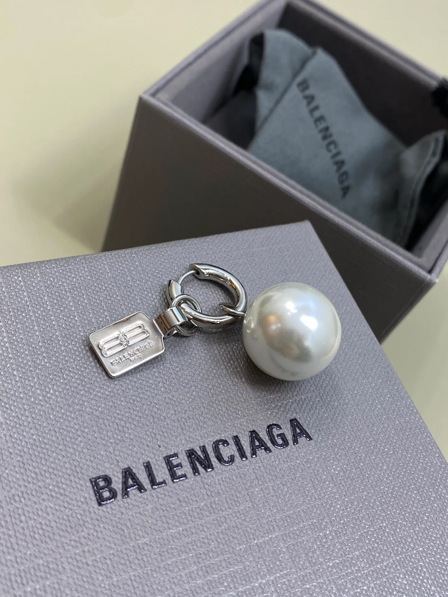 Бижутерия Balenciaga 11534521