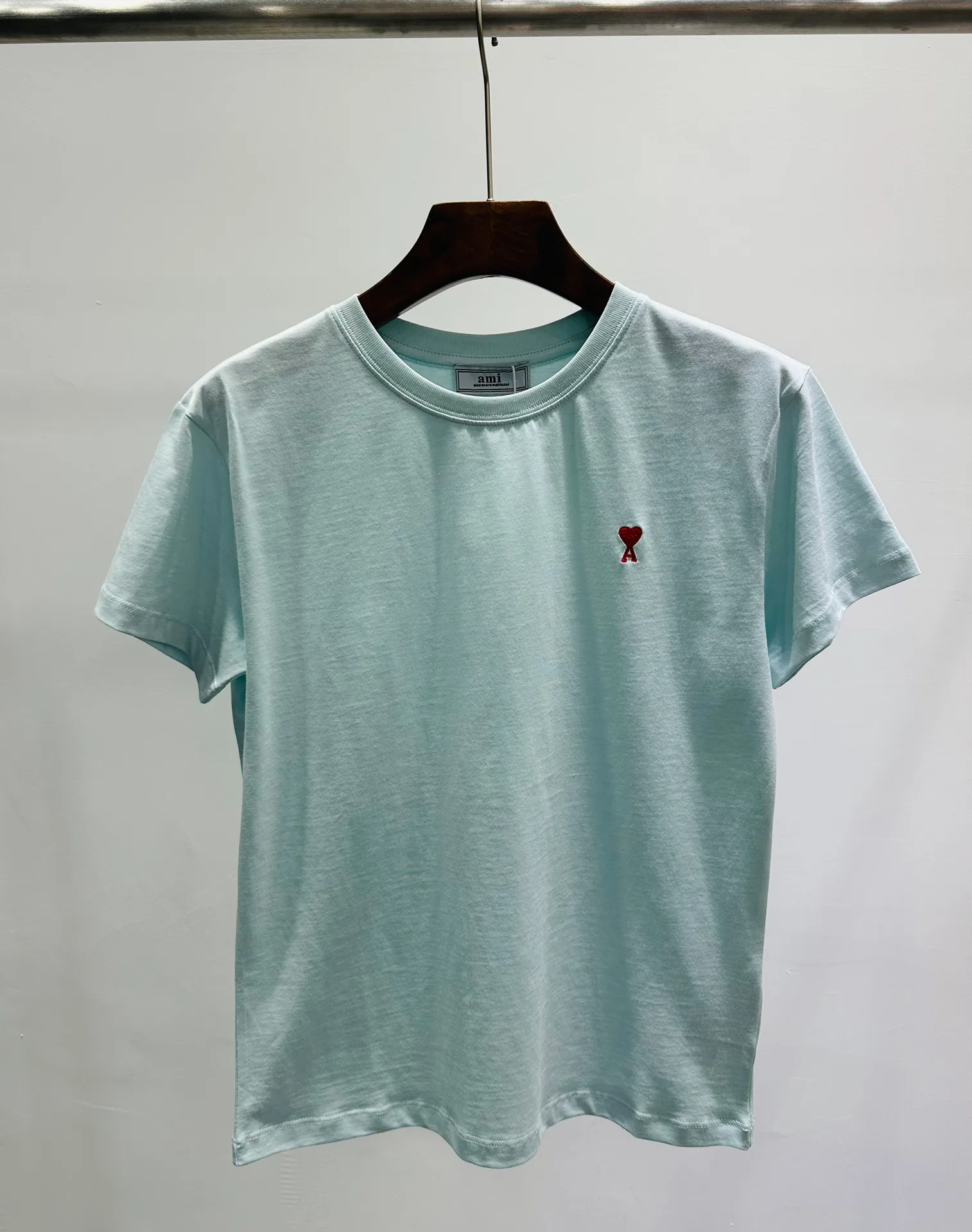 Футболки Женские Ami Paris 988462