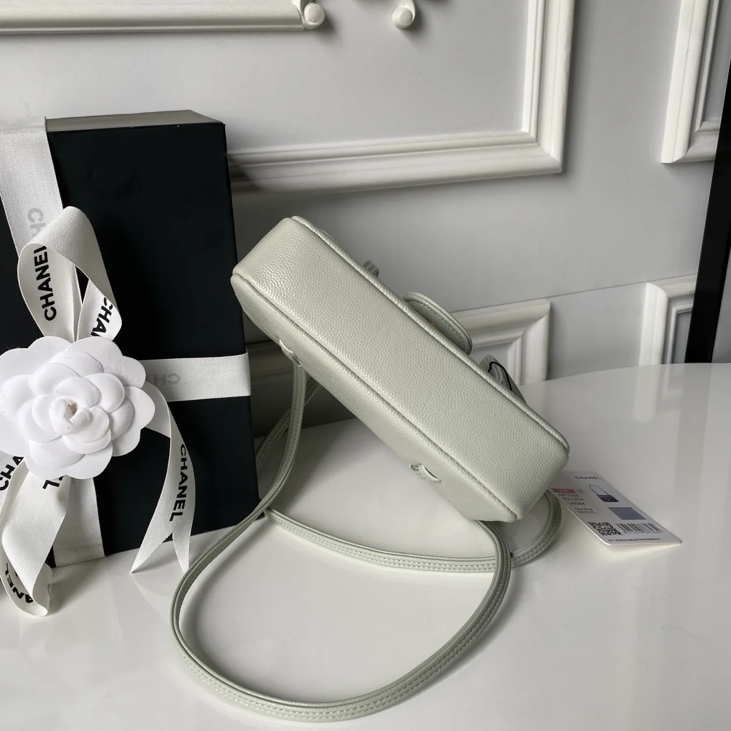 Классические Сумки Женские Chanel 18207699
