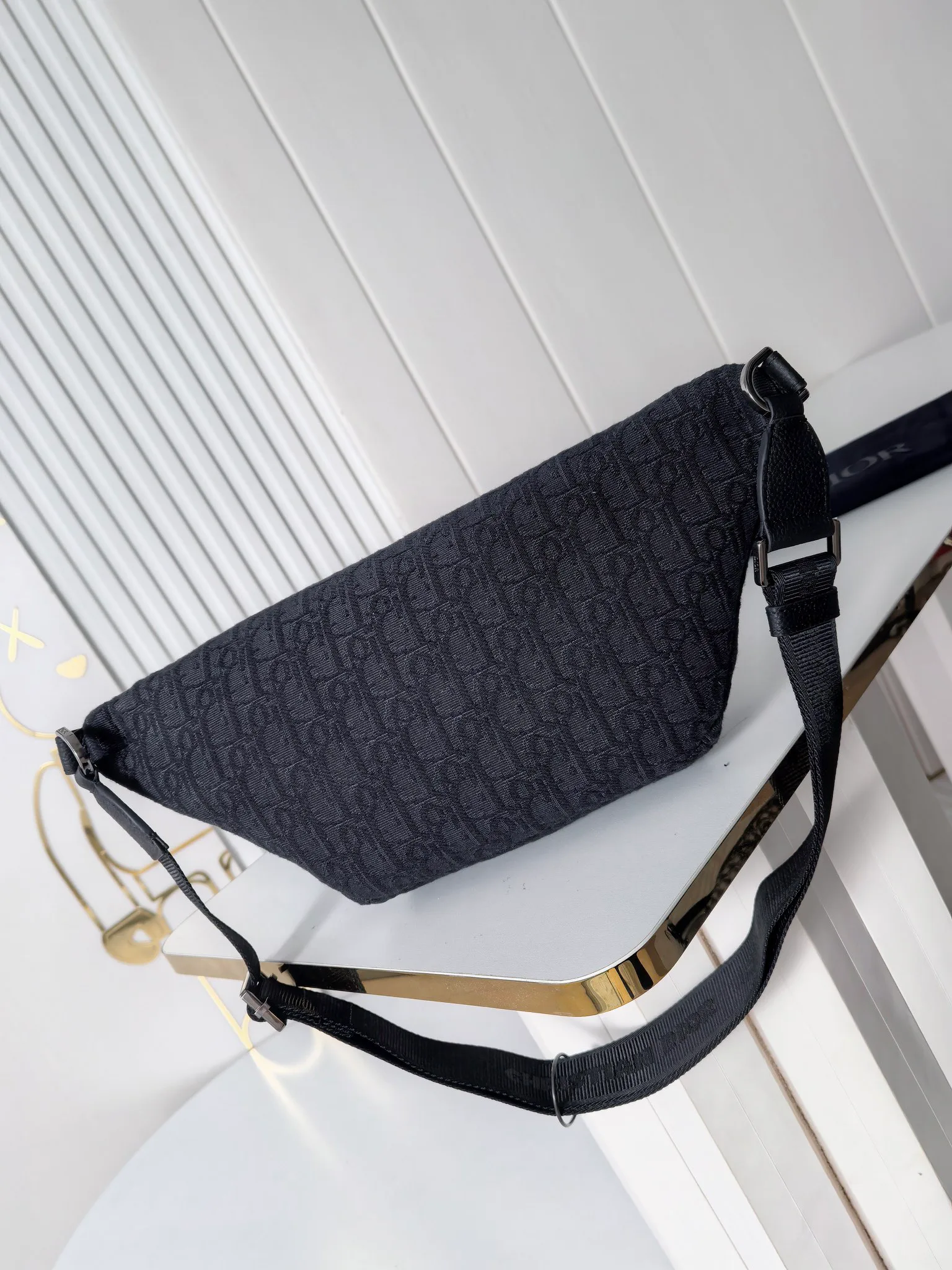 Поясные Сумки Мужские Christian Dior 11465863