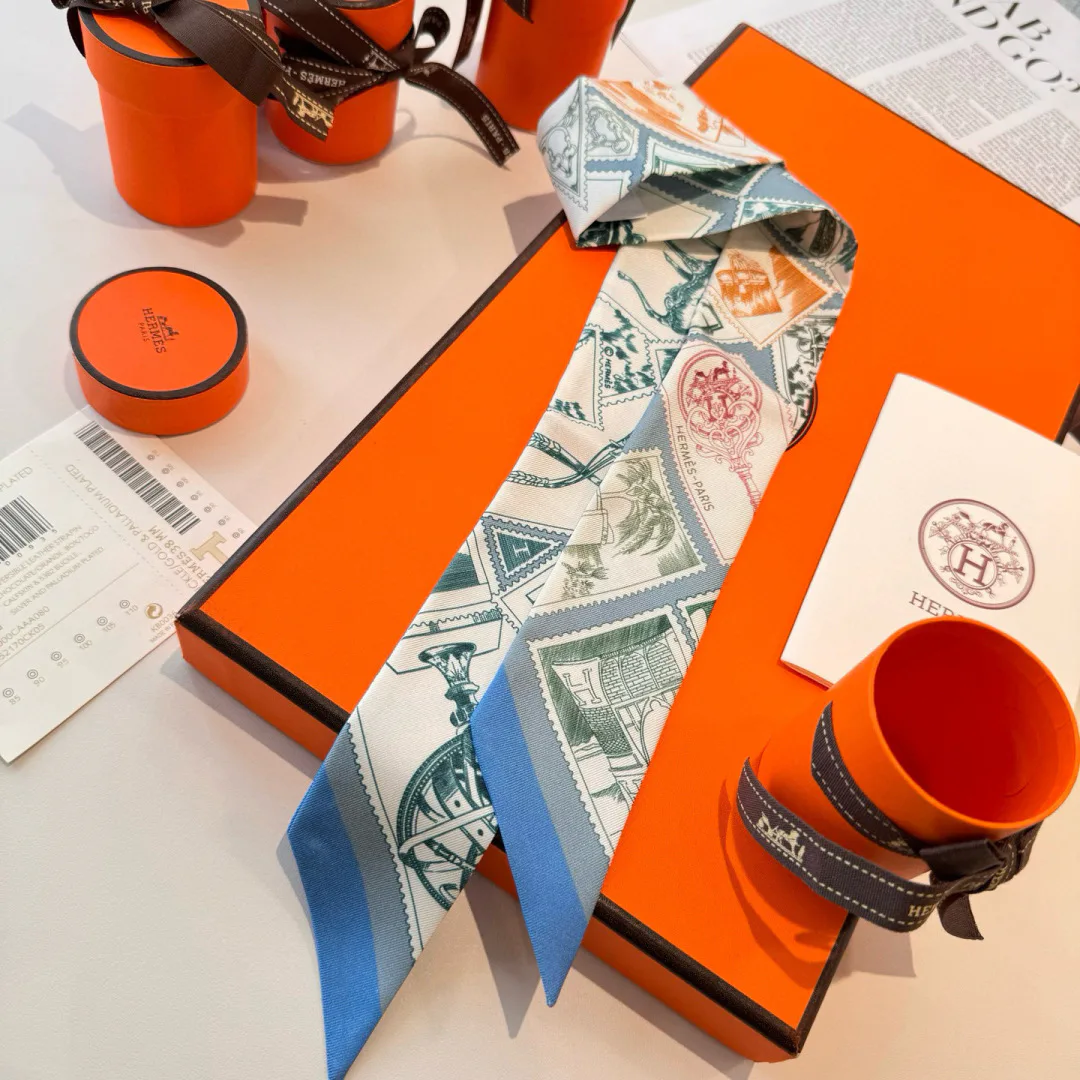 Платки Hermes 11649666