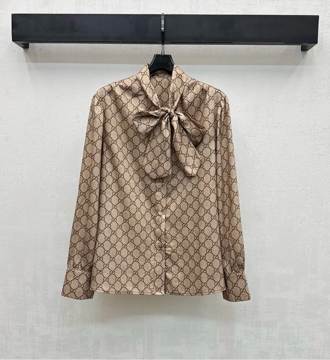 Рубашки Женские Gucci 3844167