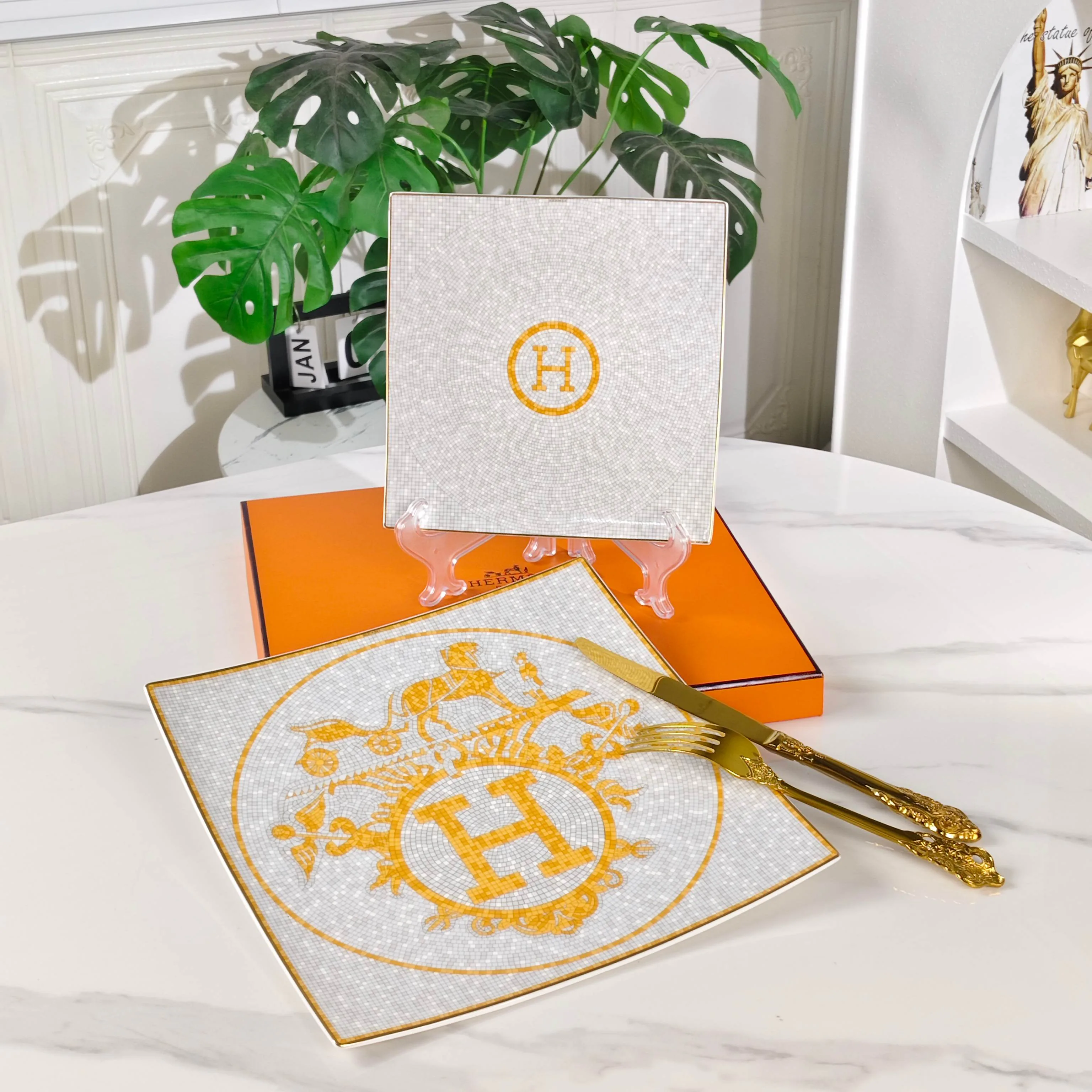 Посуда Hermes 277616