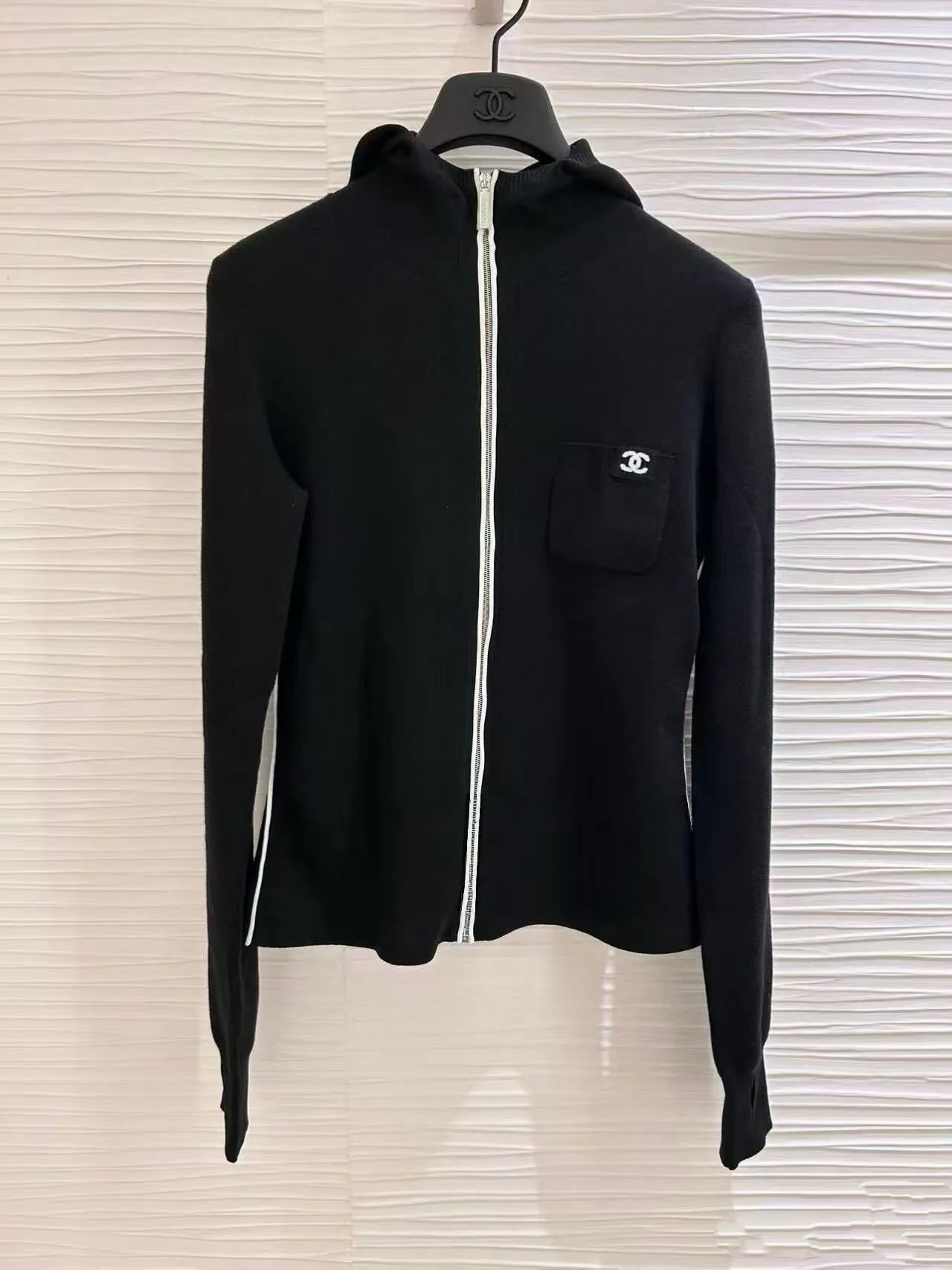 Джемперы И Свитеры Женские Chanel 580737