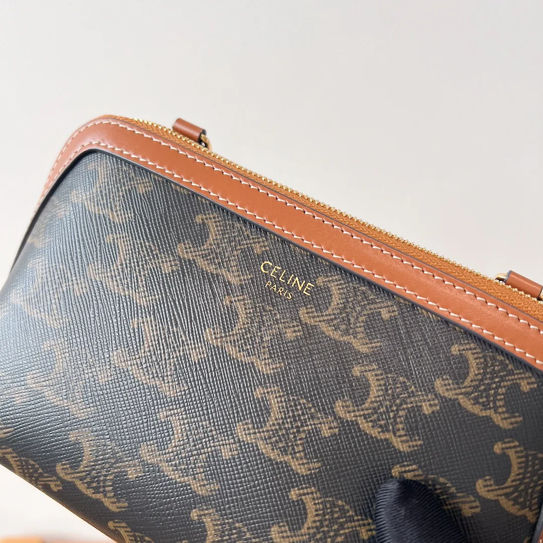 Сумки На Ремне Женские Celine 88261