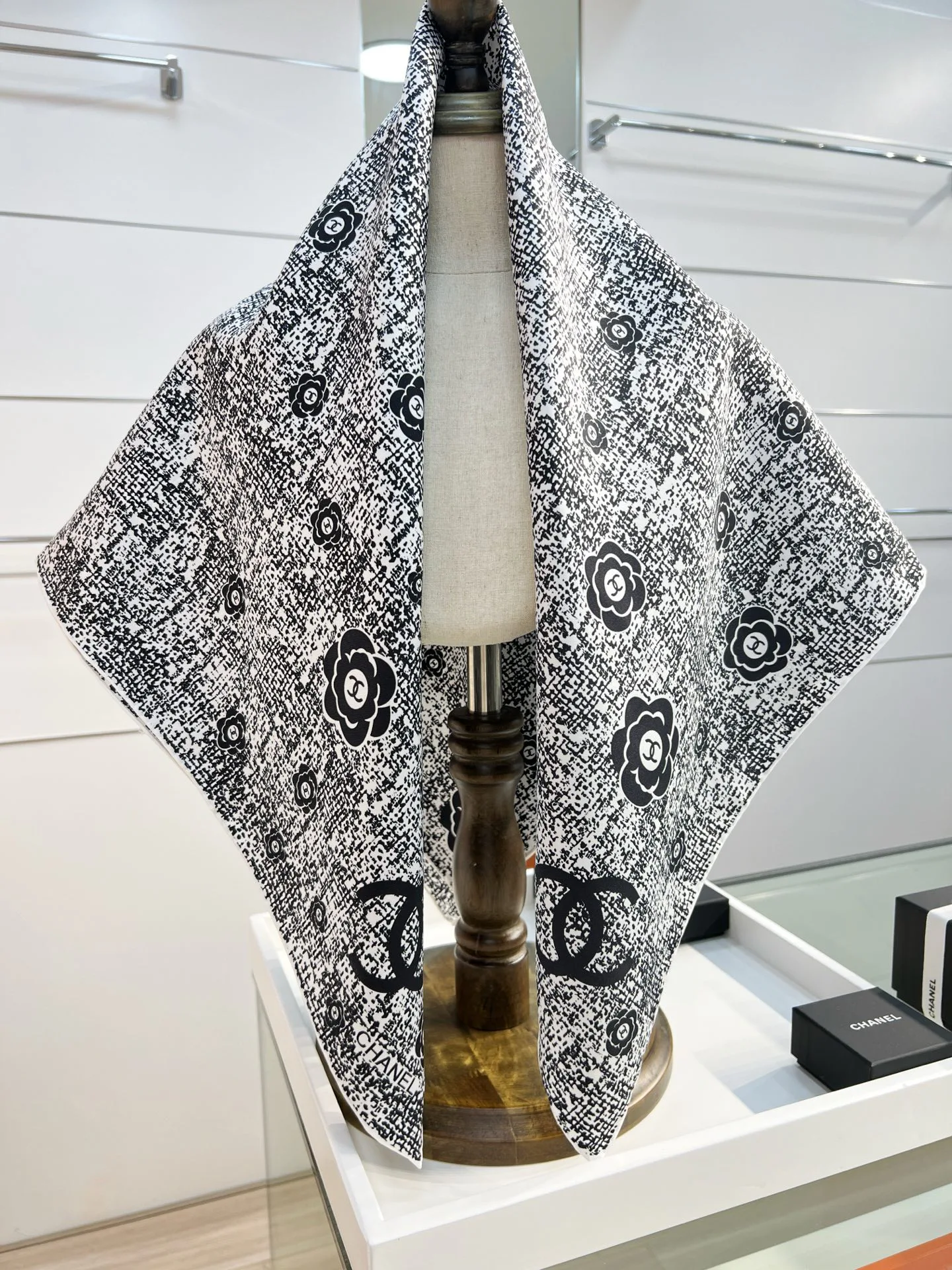 Платки Chanel 11264304