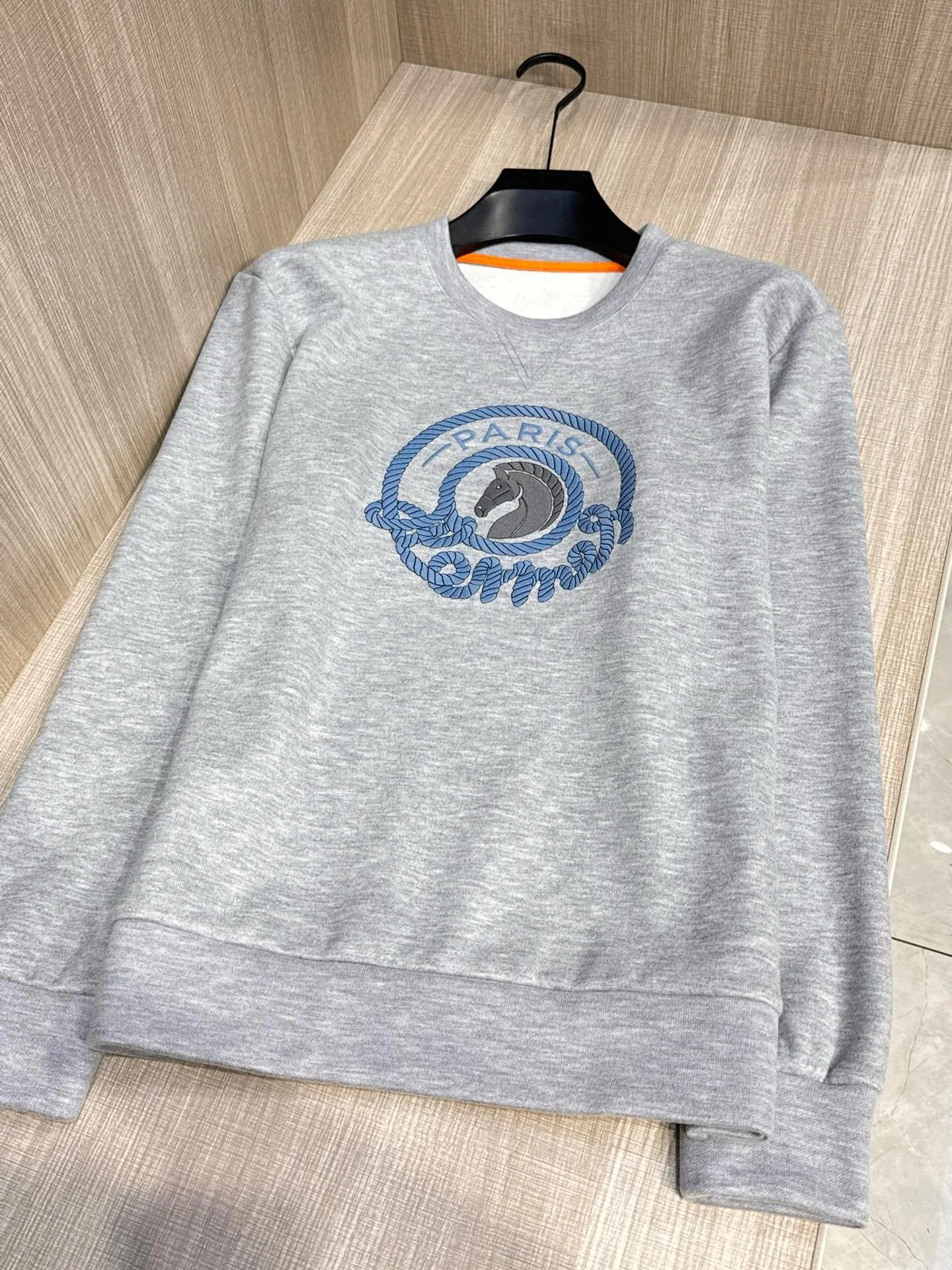 Свитшоты И Худи Мужские Hermes 1848269