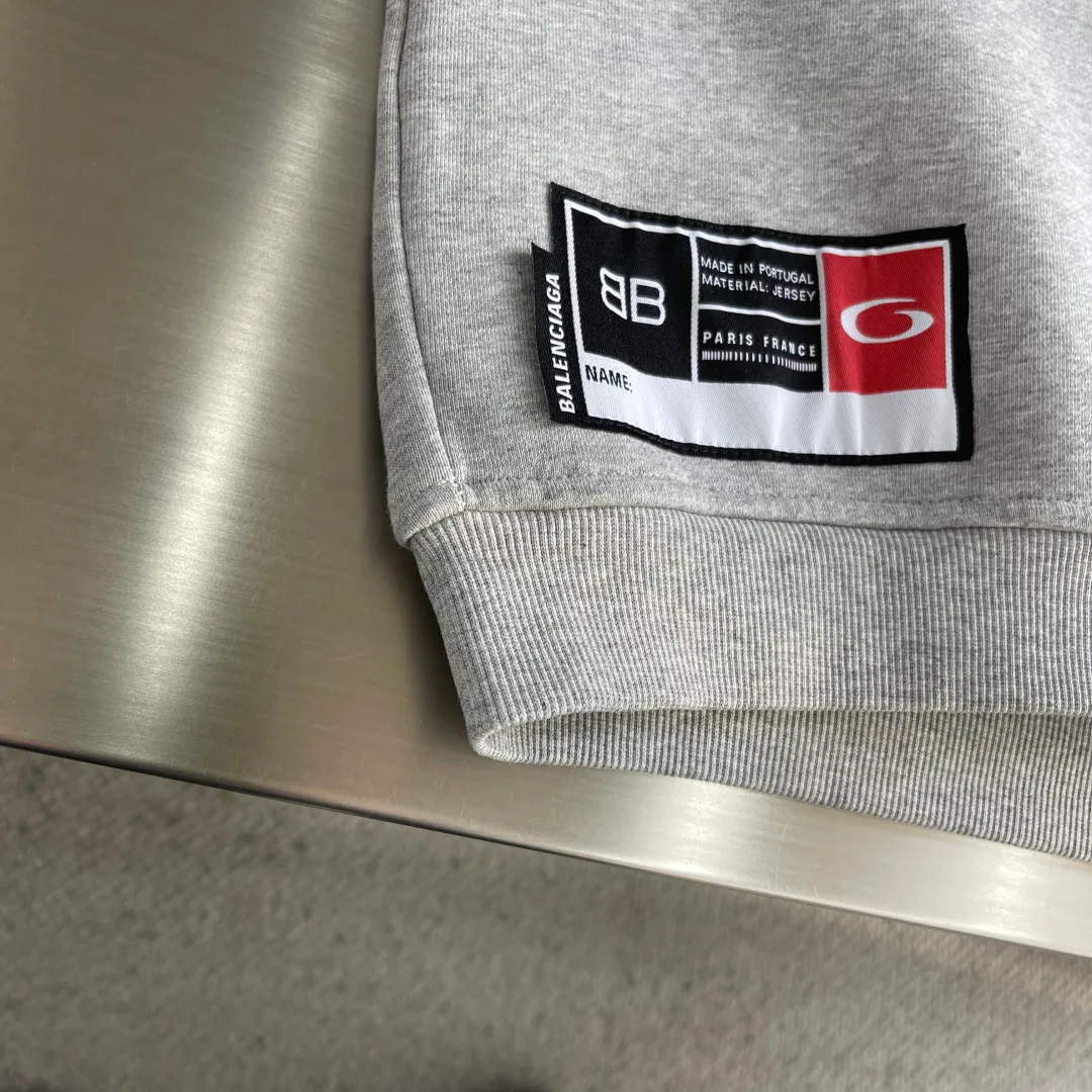 Свитшоты И Худи Мужские Balenciaga 816729