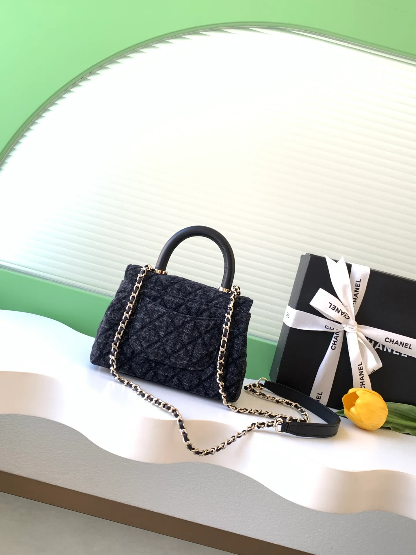 Классические Сумки Женские Chanel 12605784
