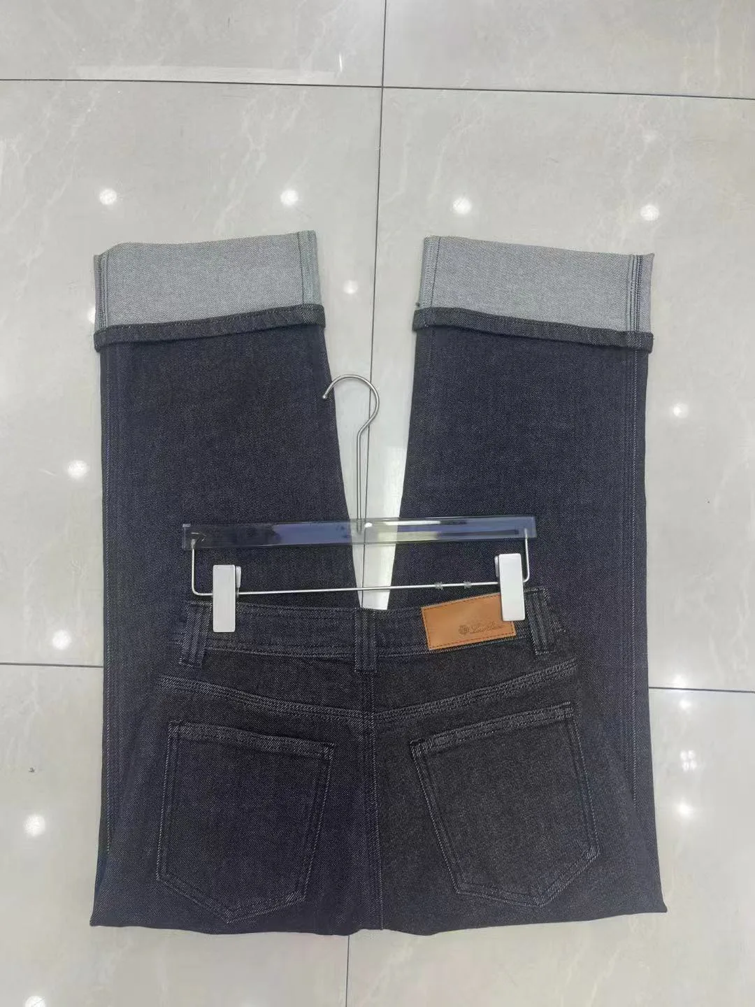 Брюки Женские Loro Piana 792074