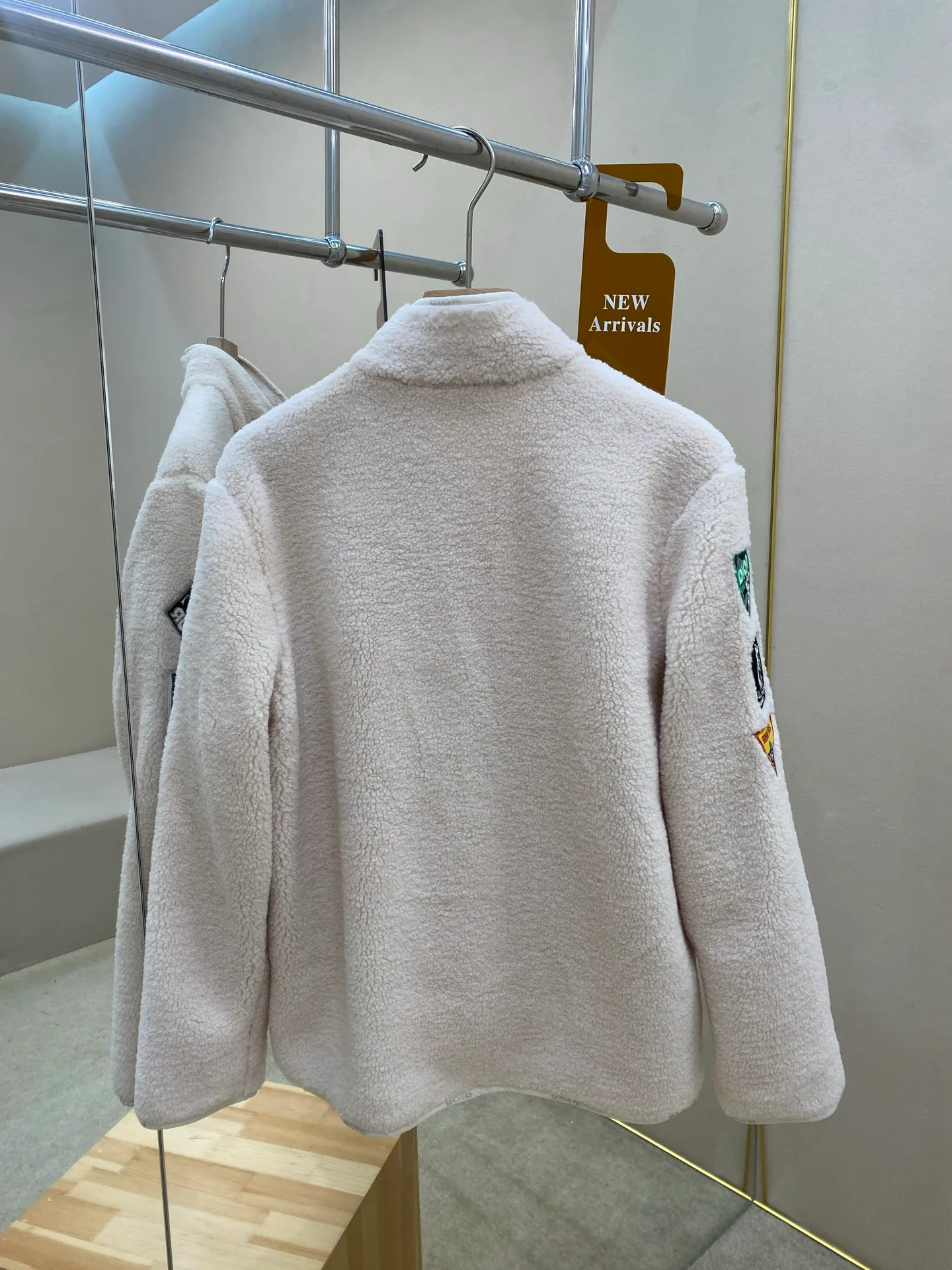 Куртки И Пуховики Мужские Christian Dior 1019673