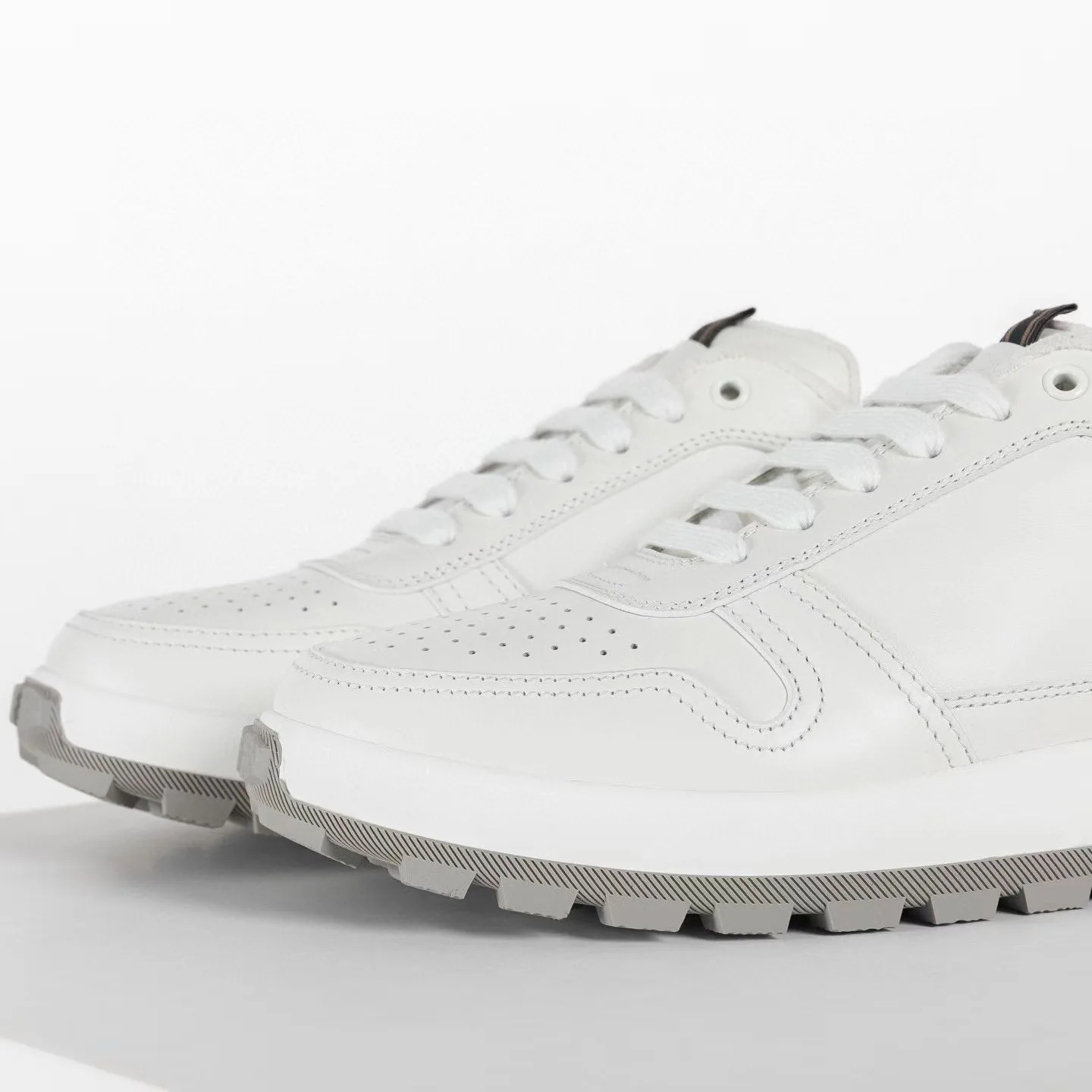 Кроссовки Мужские Brioni 1251910