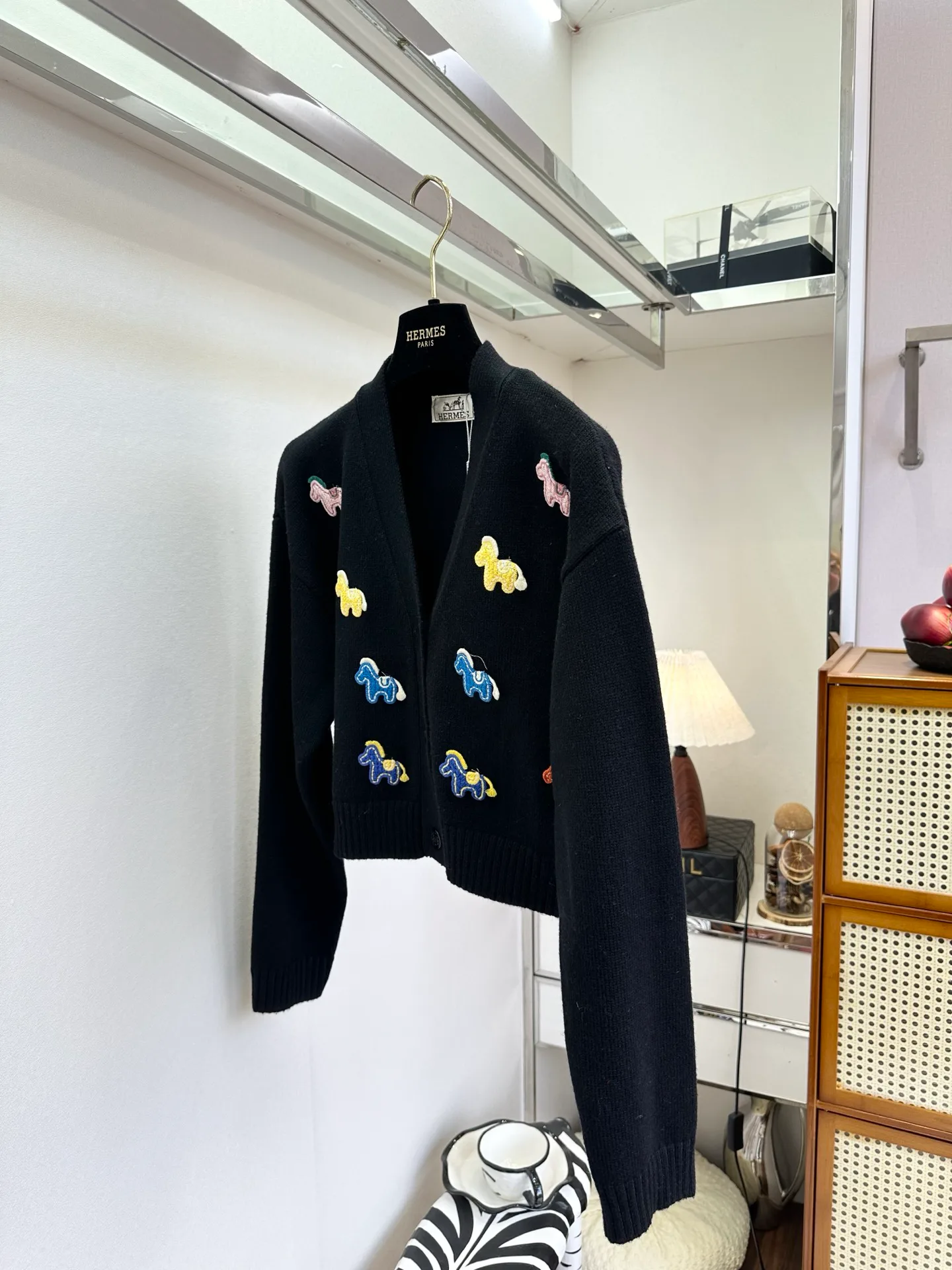 Джемперы И Свитеры Женские Hermes 10032806