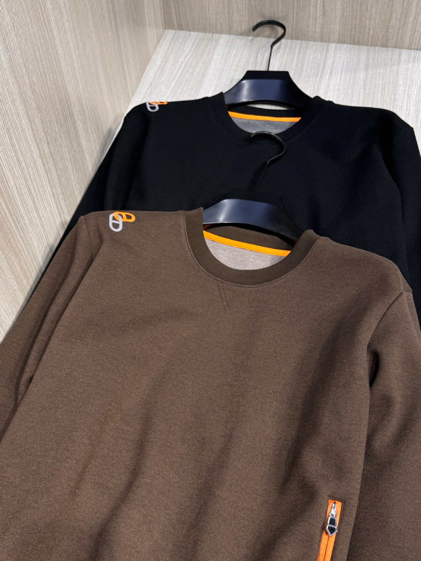 Свитшоты И Худи Мужские Hermes 109096