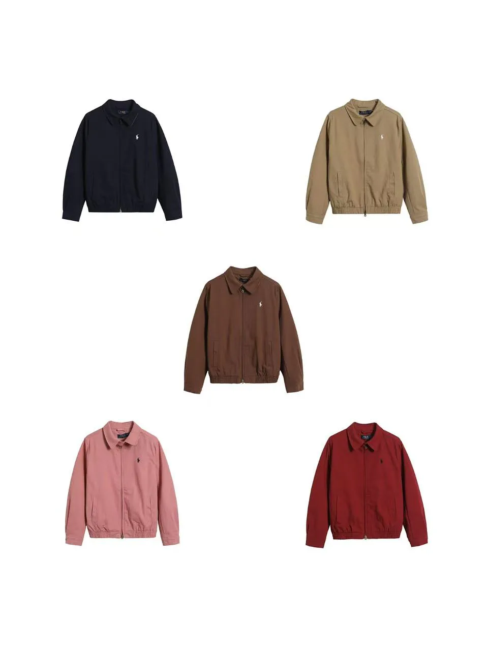 Куртки И Пуховики Женские Ralph Lauren 18271434