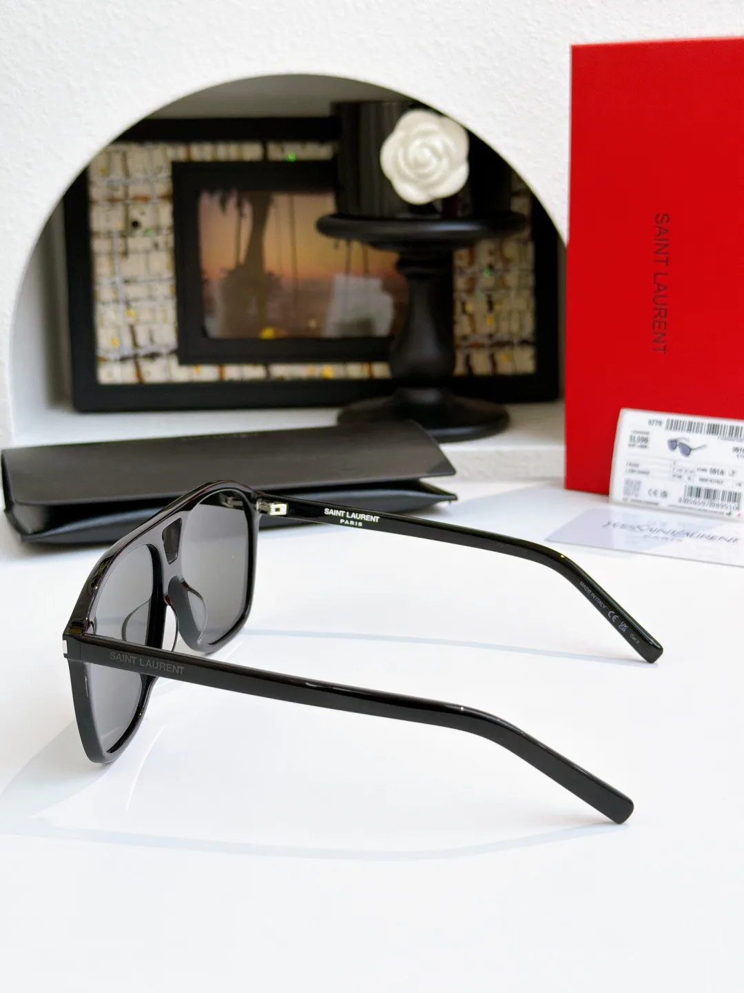 Очки Saint Laurent 11497909