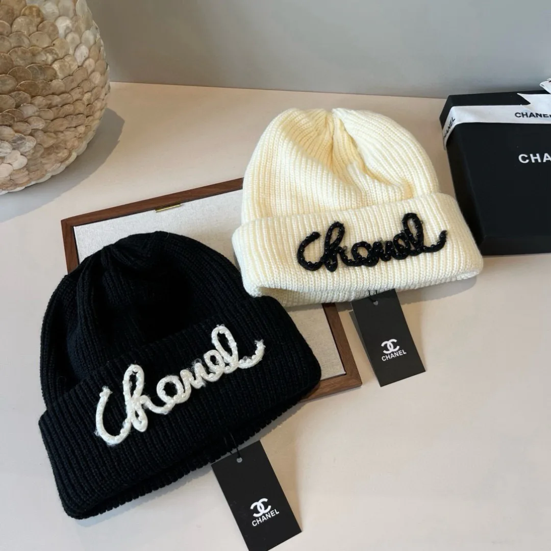 Головные Уборы Chanel 386895