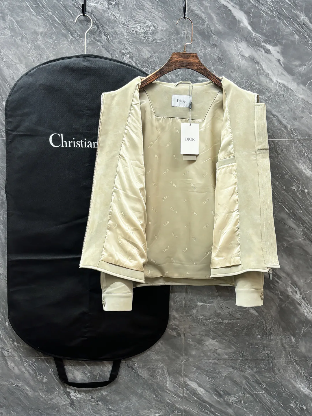 Куртки Мужские Christian Dior 273122