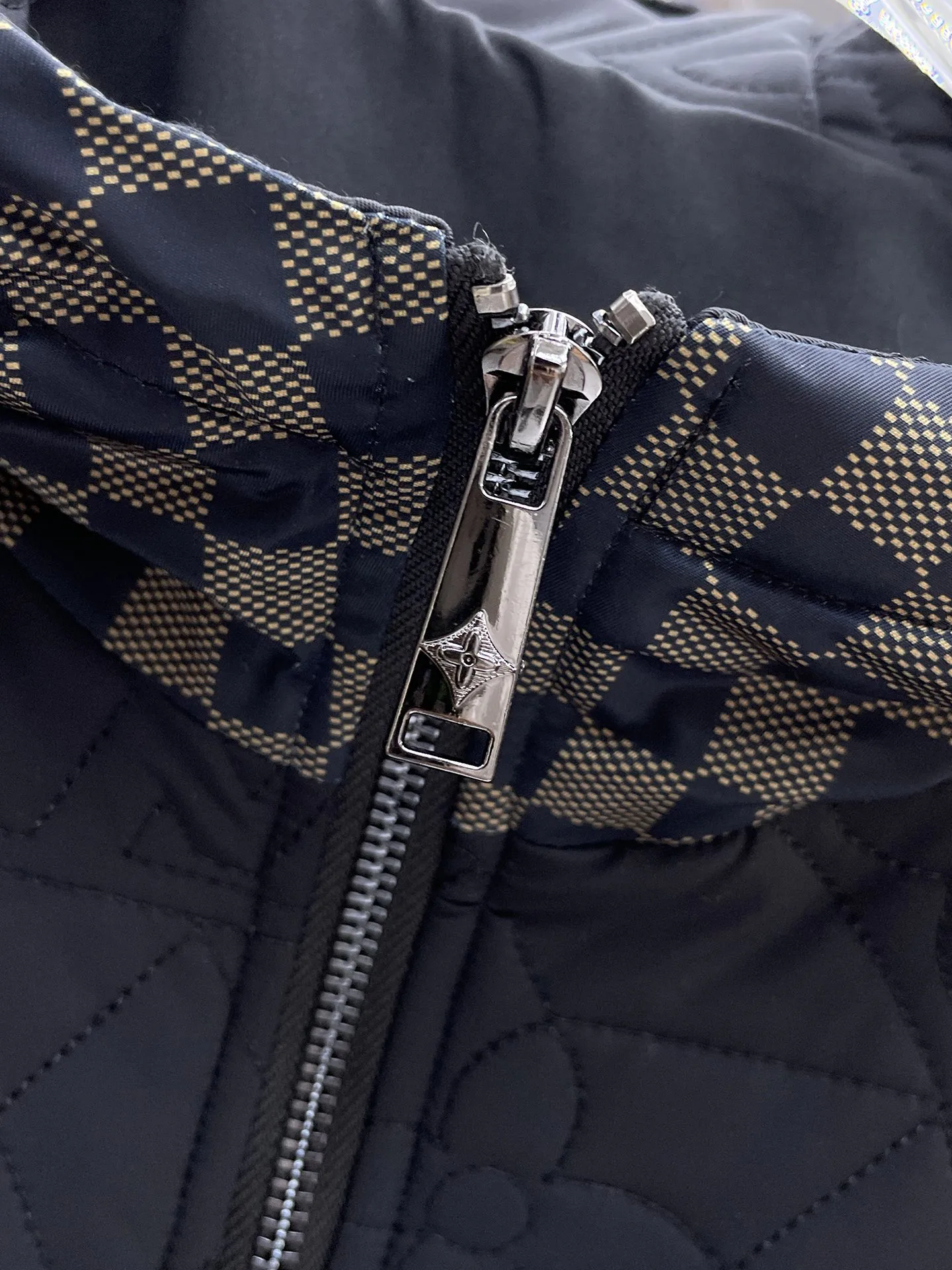 Куртки И Пуховики Женские Louis Vuitton 1858322