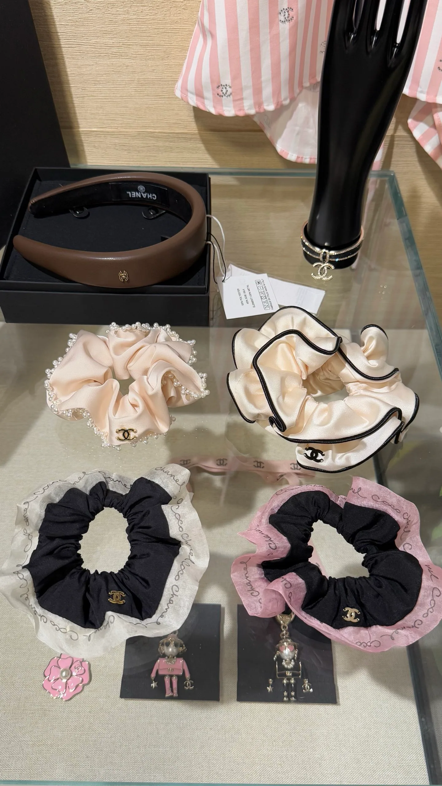 Головные Уборы Chanel 9292092