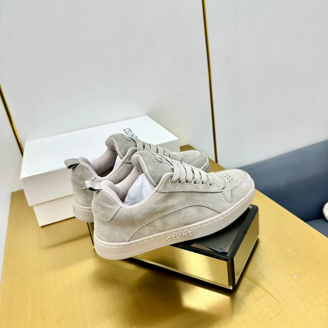 Кроссовки Женские Celine 13080140