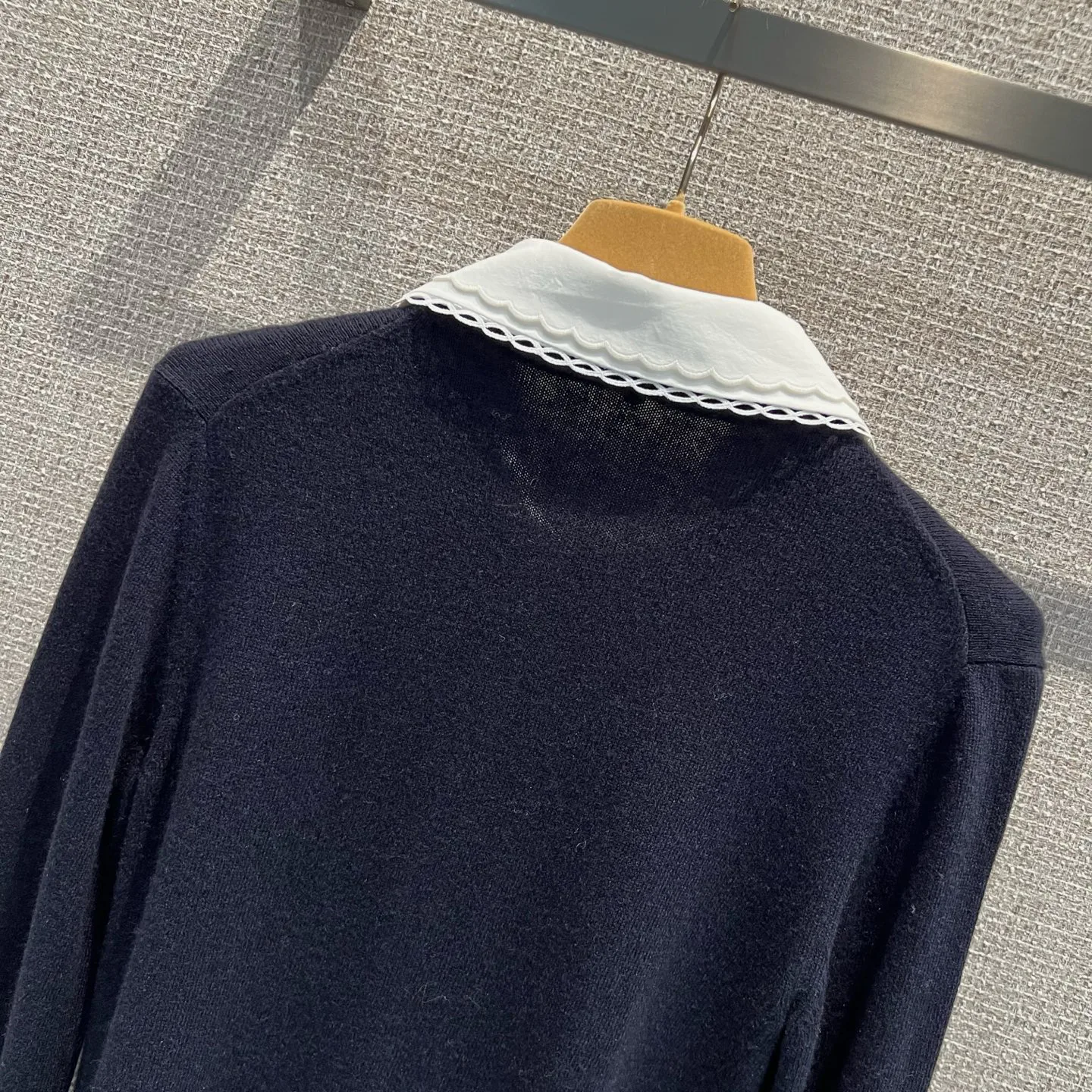 Джемперы И Свитеры Женские Miu Miu 6538165